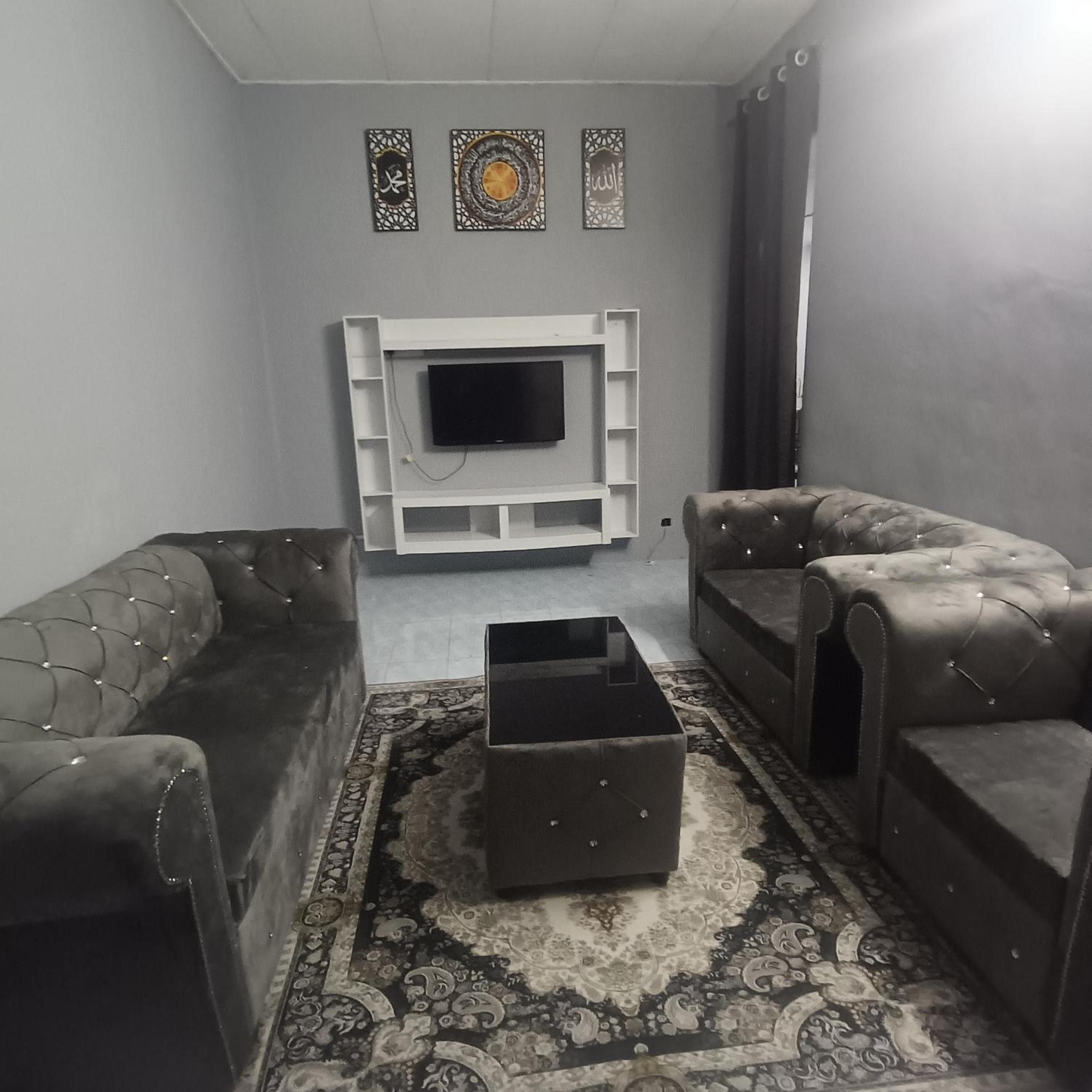 Arrayyan Homestay