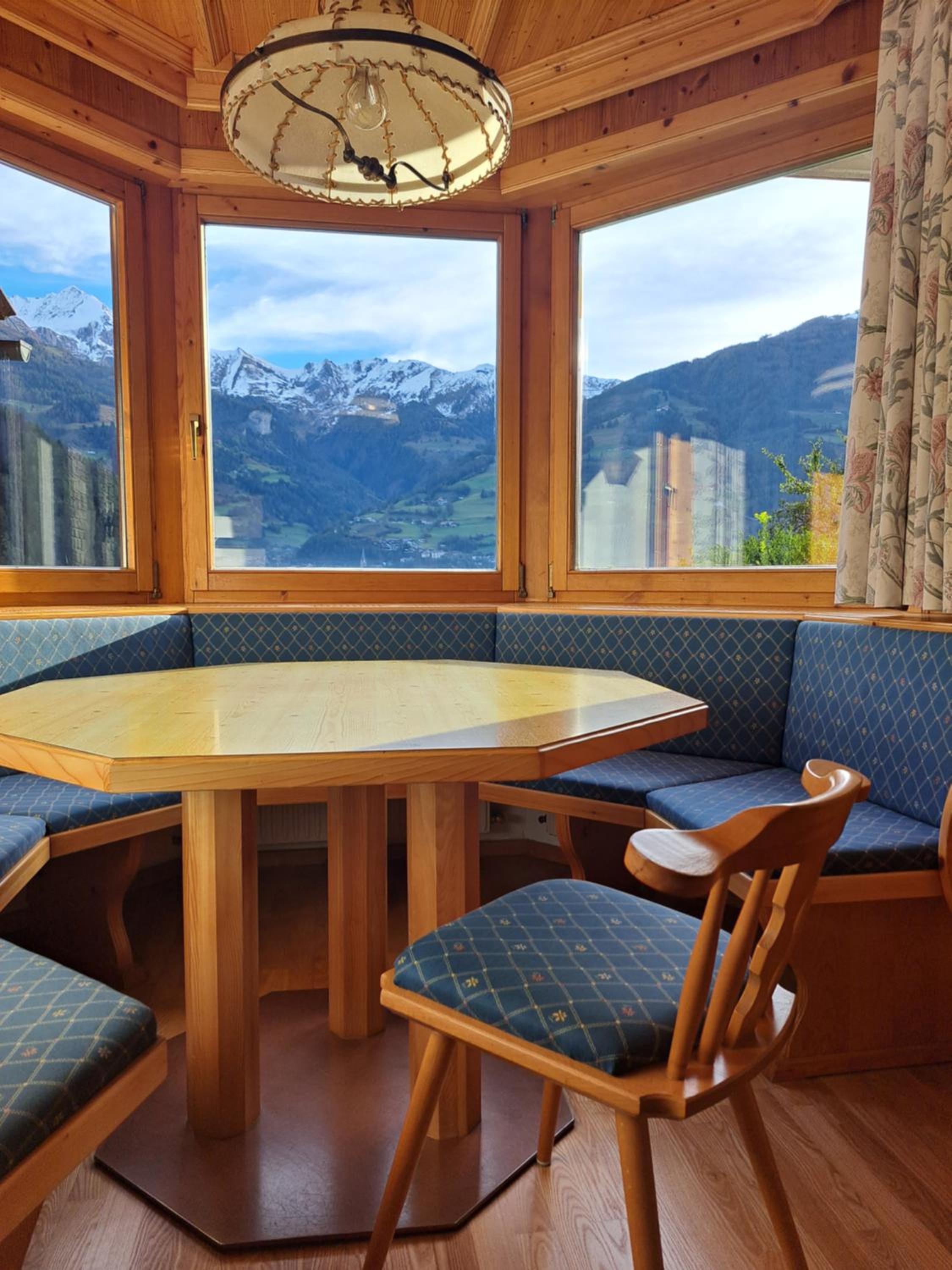 Apartments Pötscher