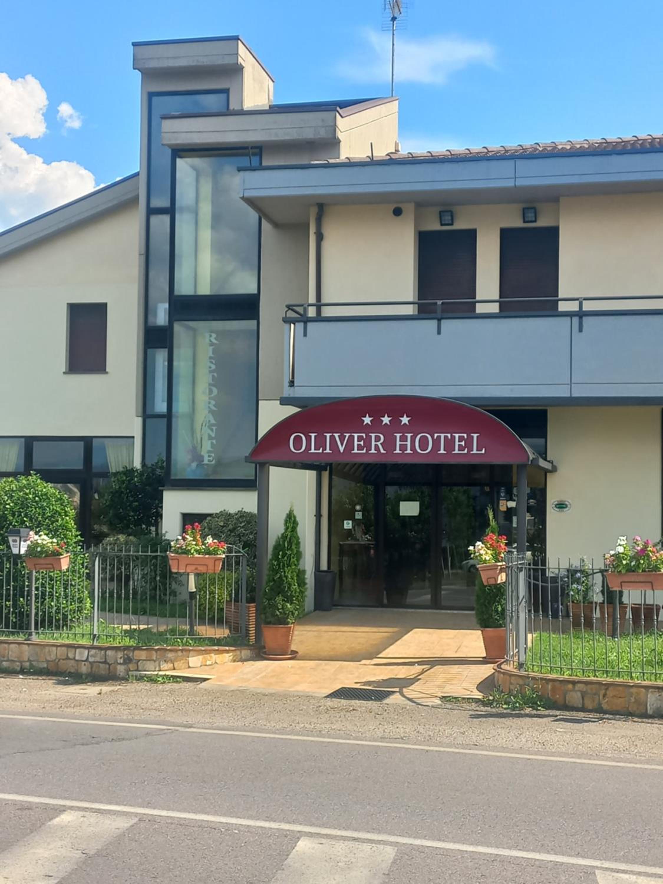 Hotel Oliver