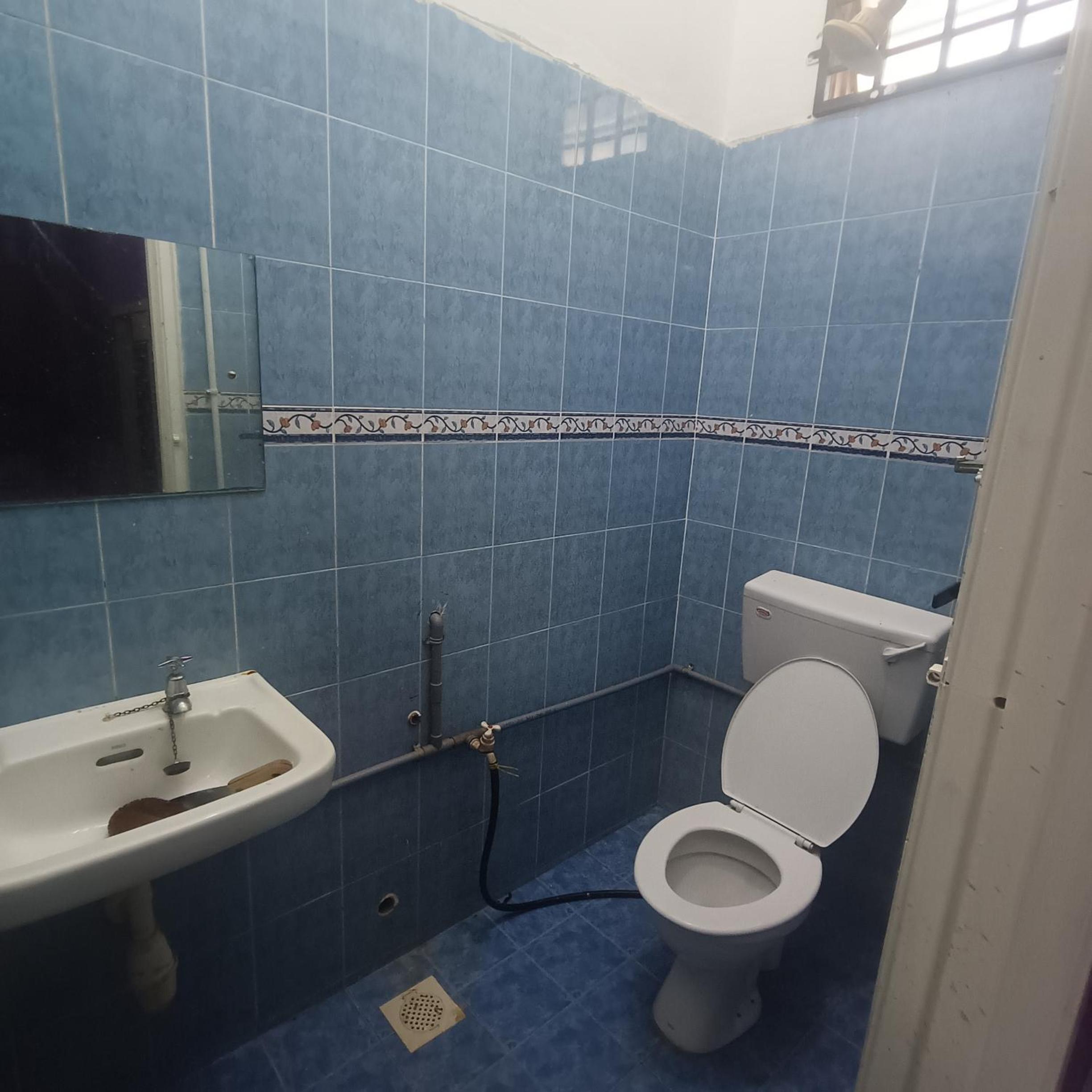 Arrayyan Homestay