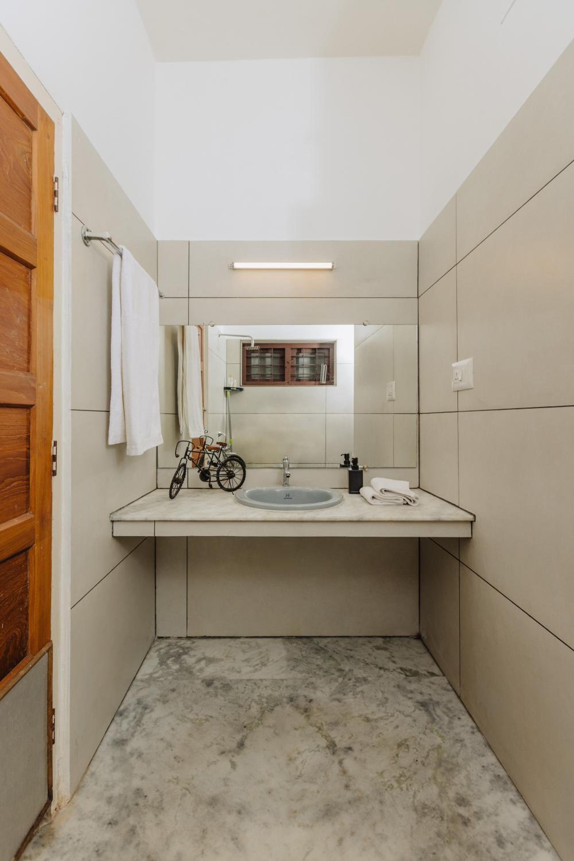 The Nook Home