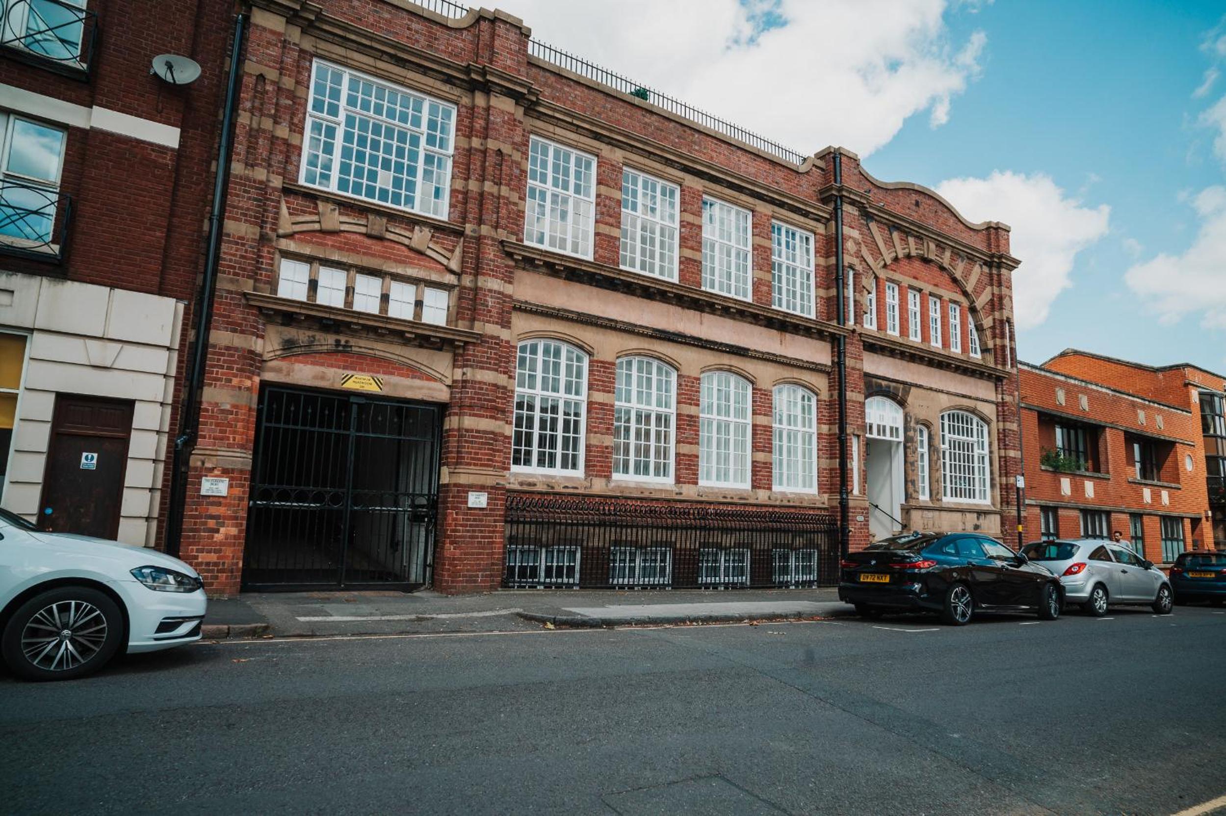 building