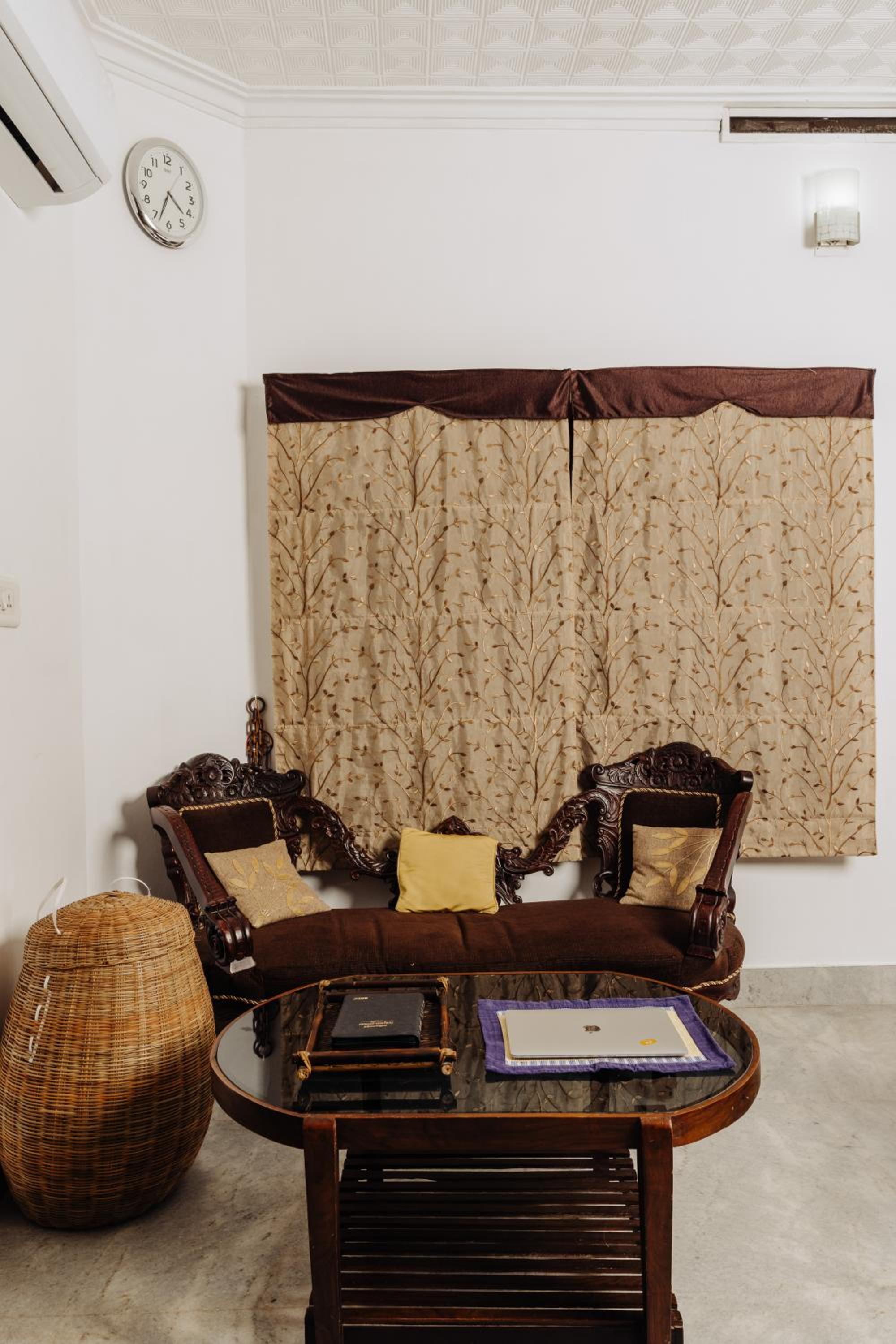 The Nook Home