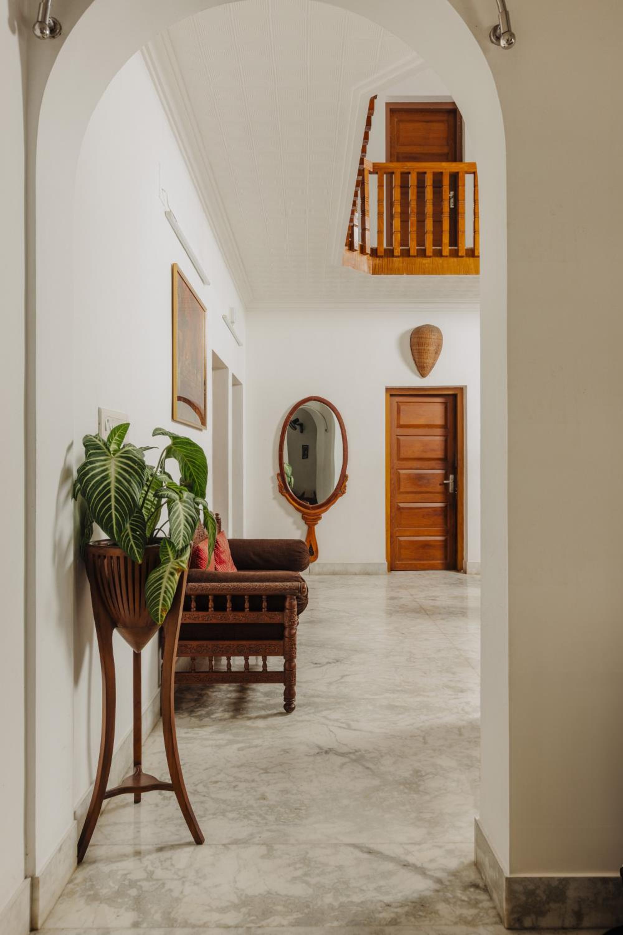 The Nook Home
