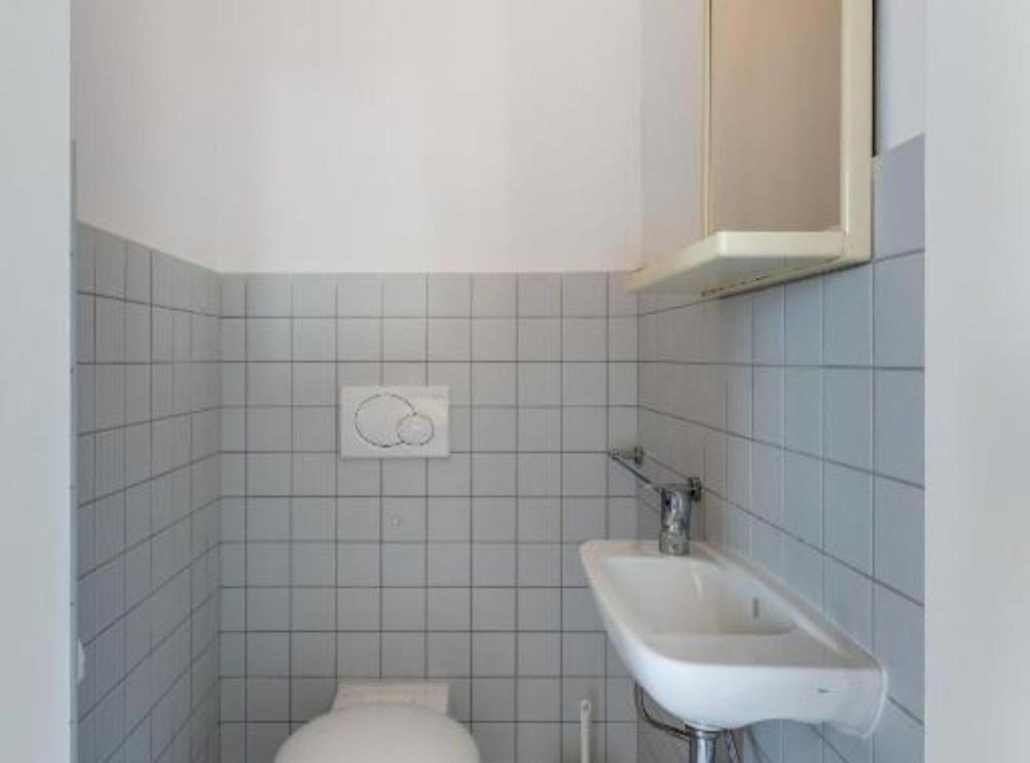 Beachside Serenity Apartments in Barbot