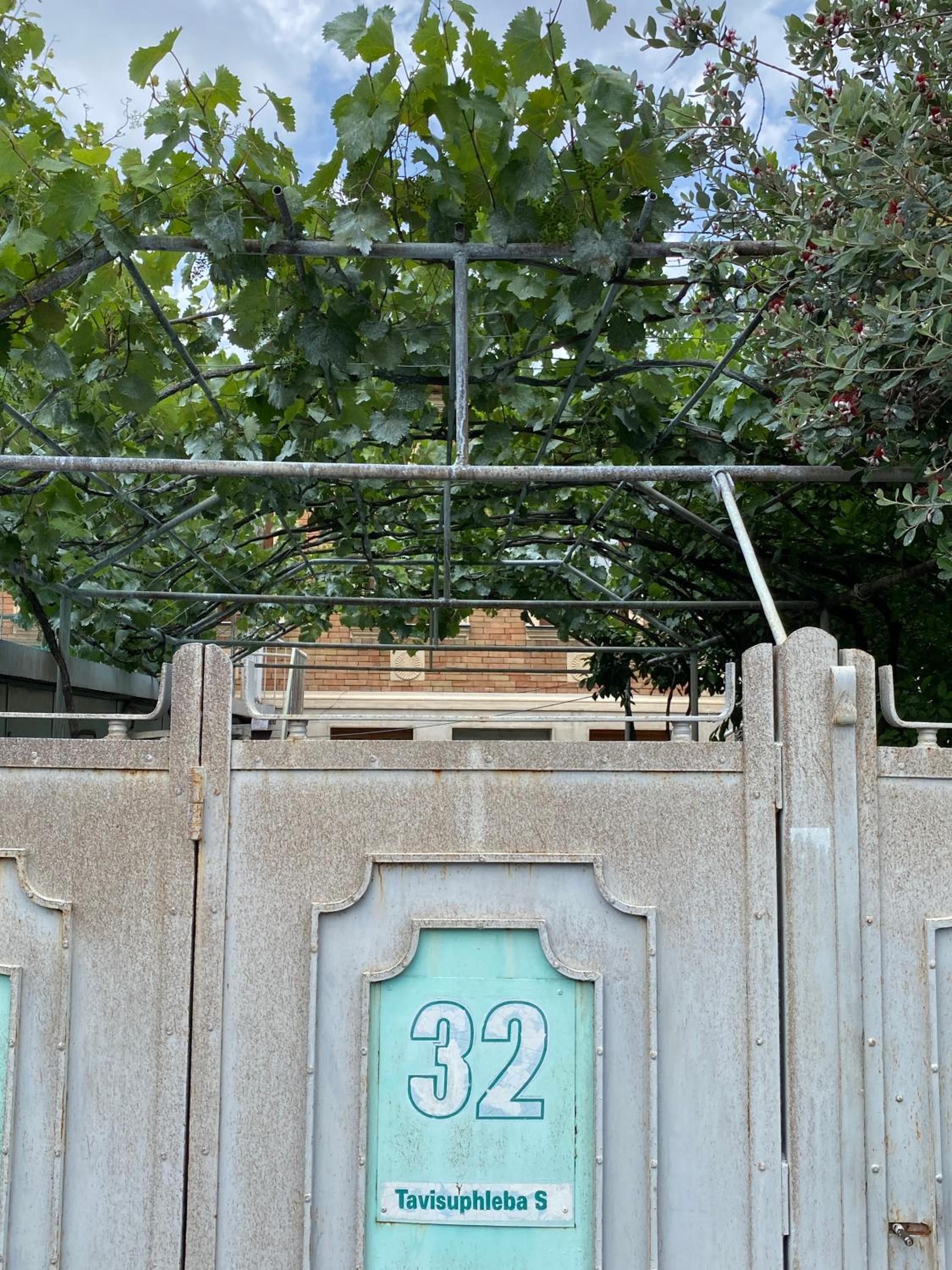 Green House Apartments view 3