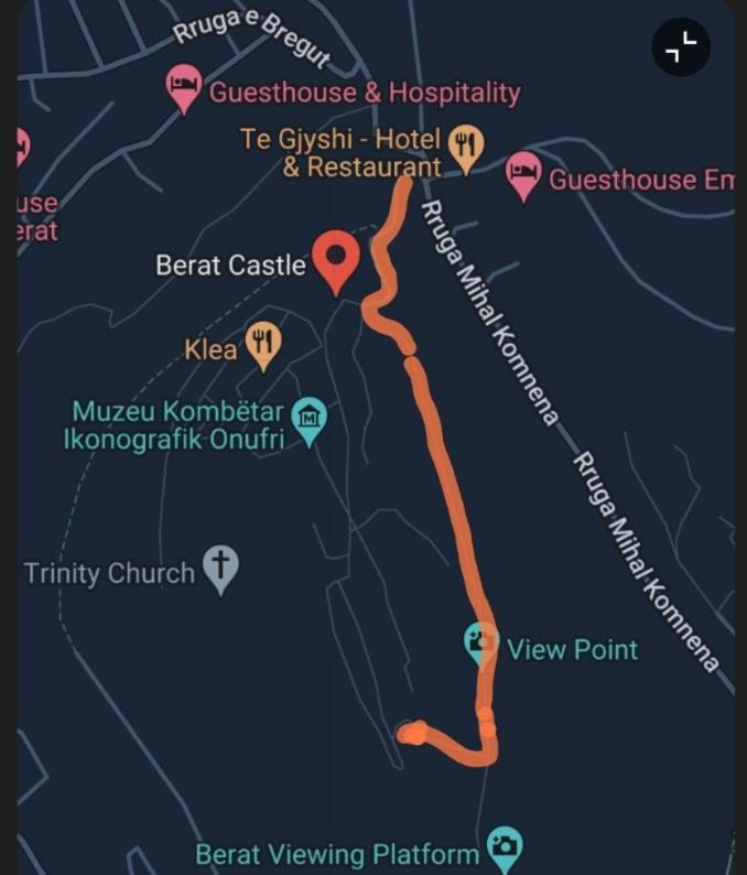 Guesthouse Gogu photo 2