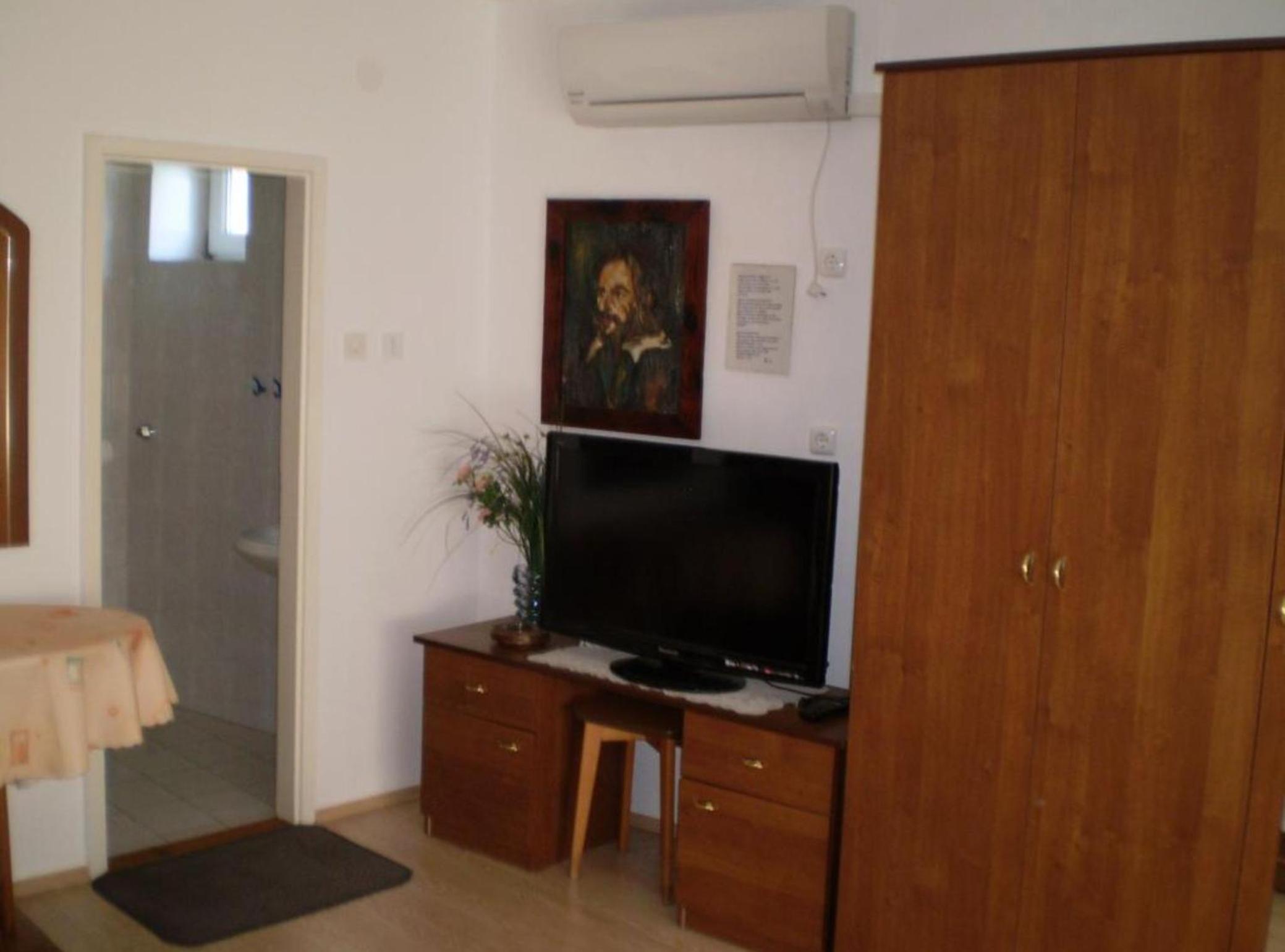 Apartments Tina