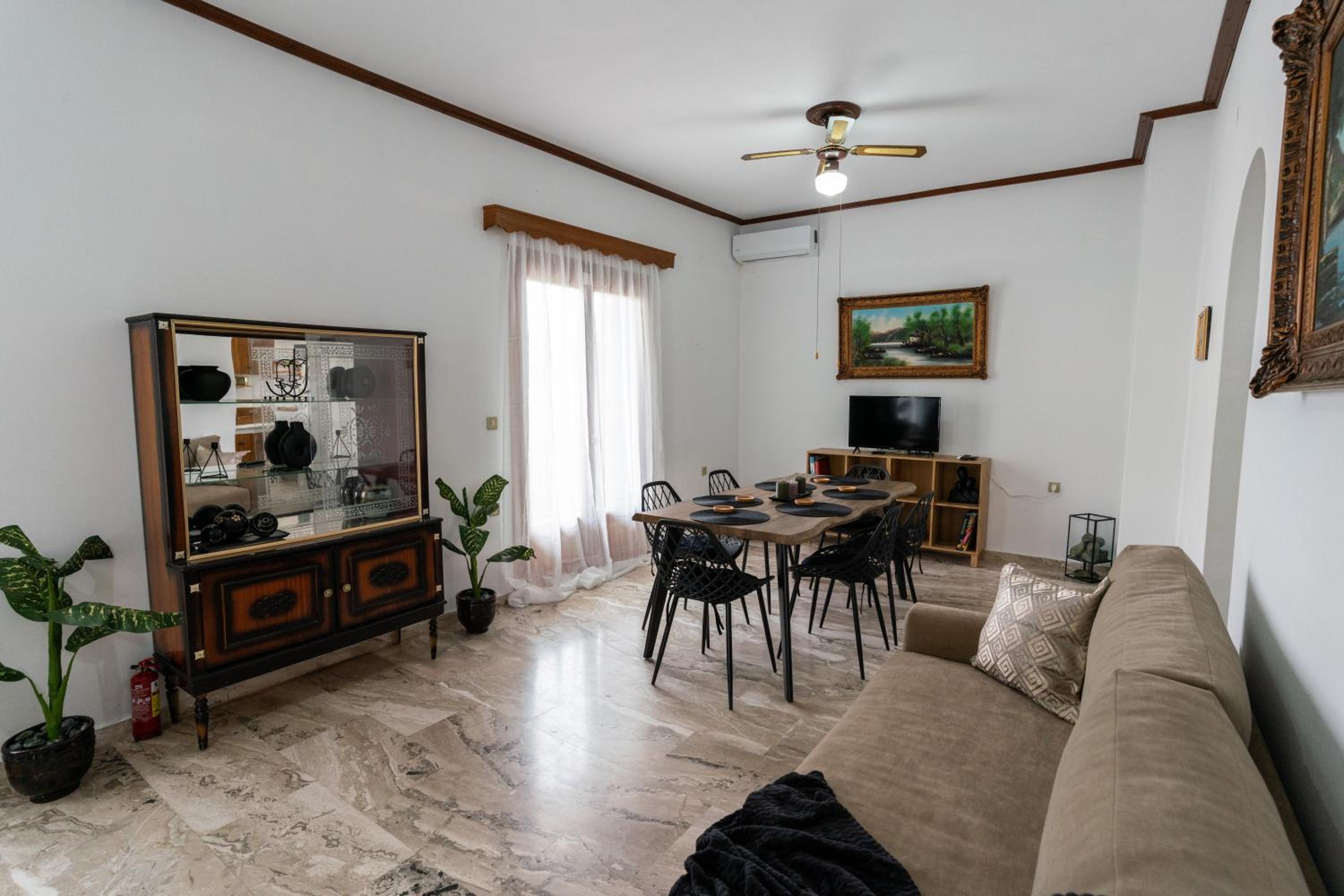 Tasos Apartment