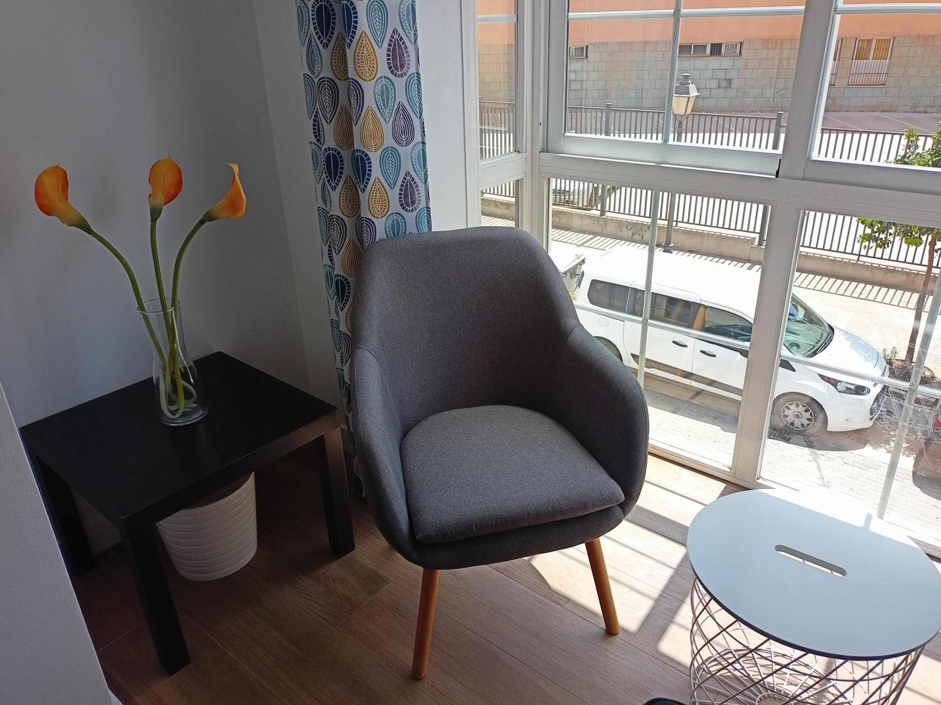 Apartamentos PuntoApart Málaga