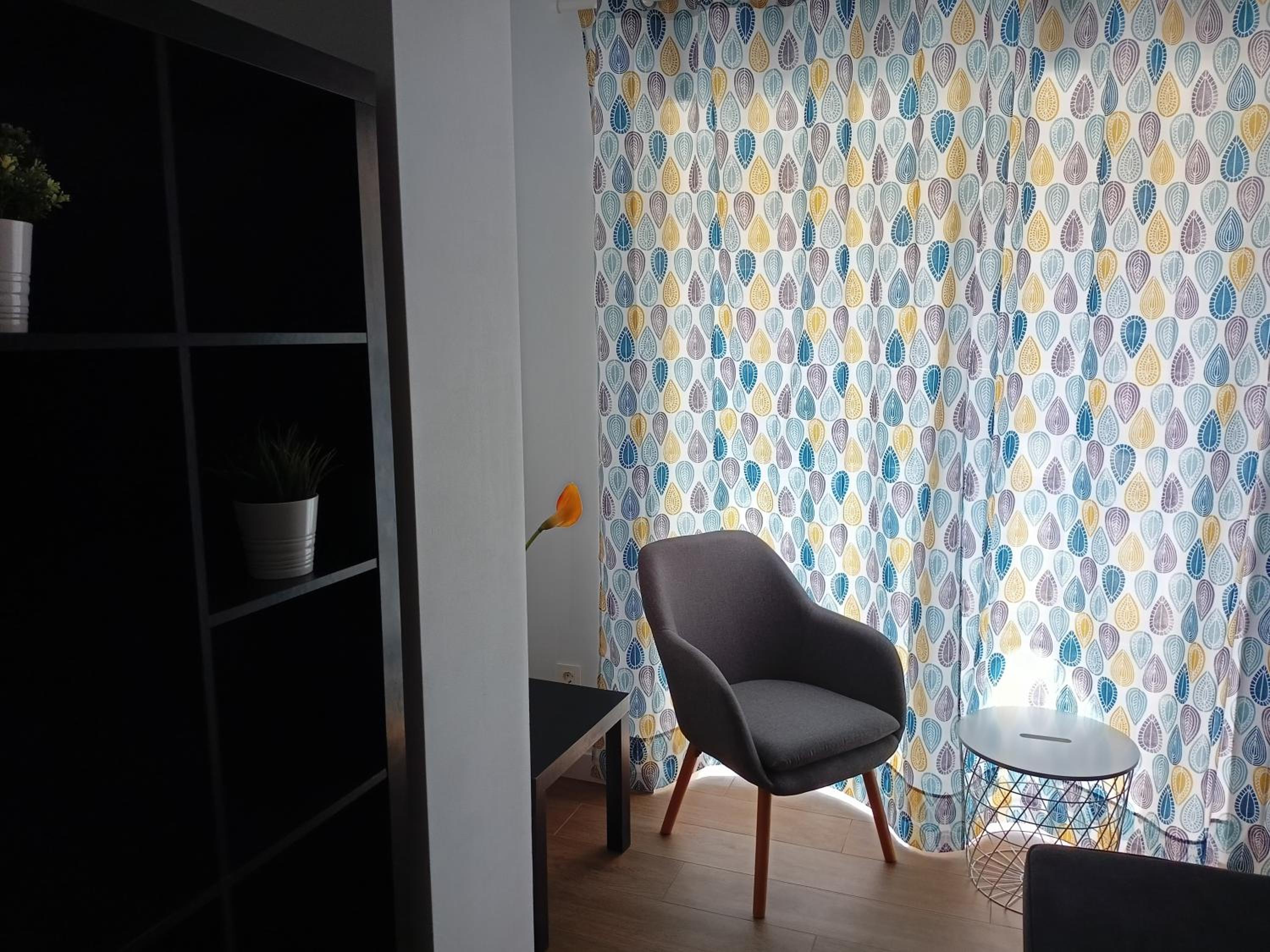 Apartamentos PuntoApart Málaga