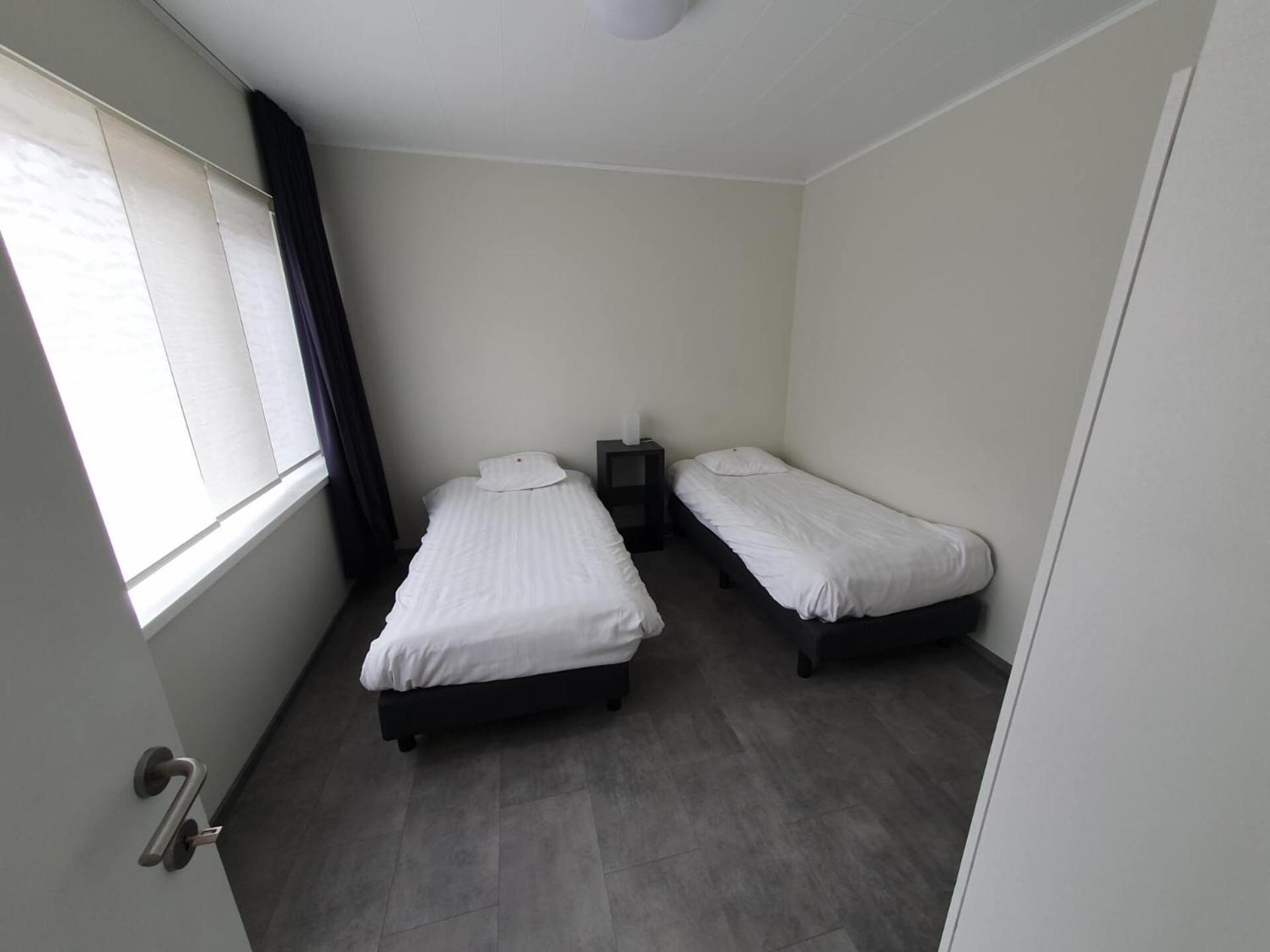 Mathilda - apartments