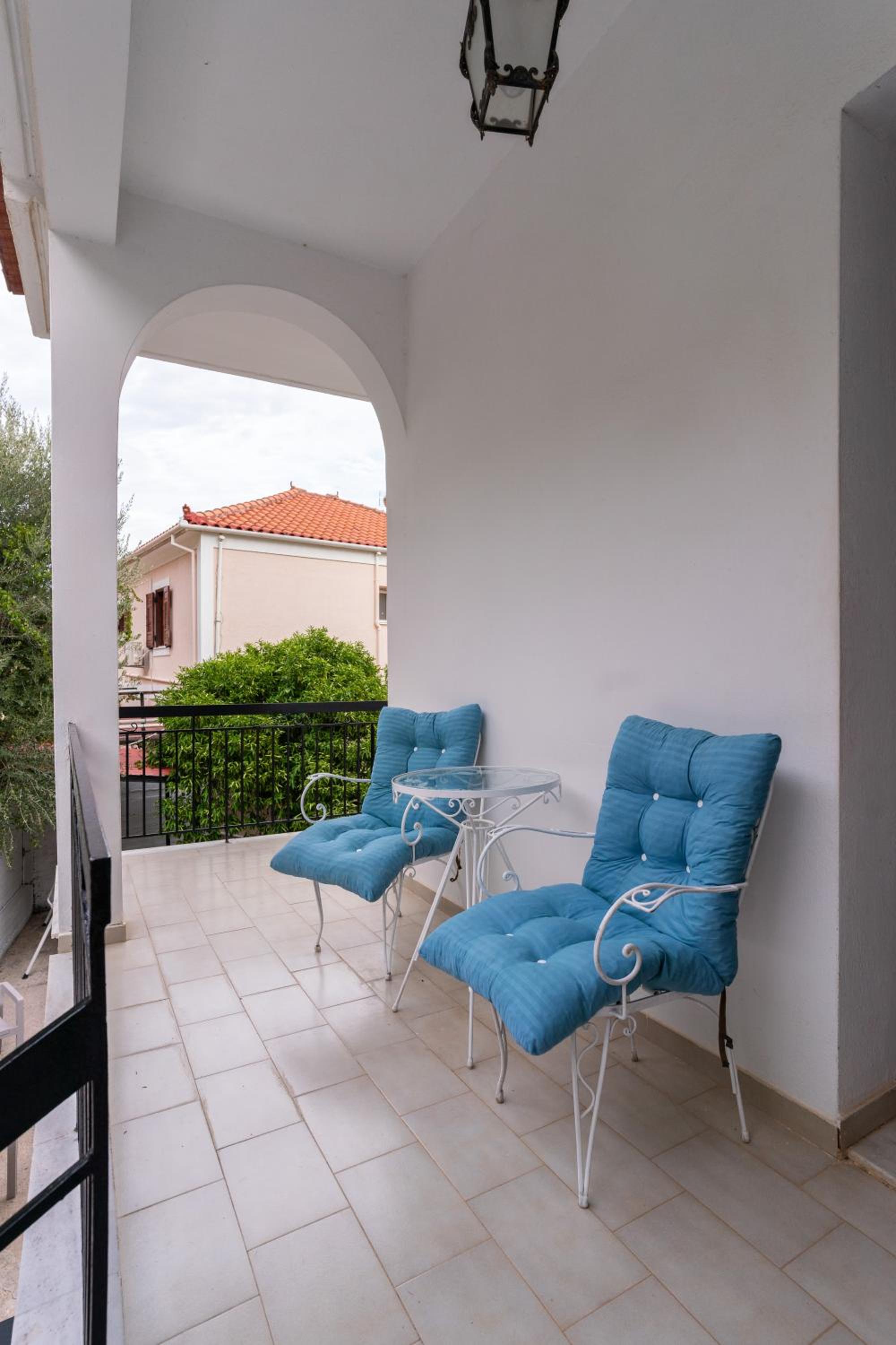 Tasos Apartment