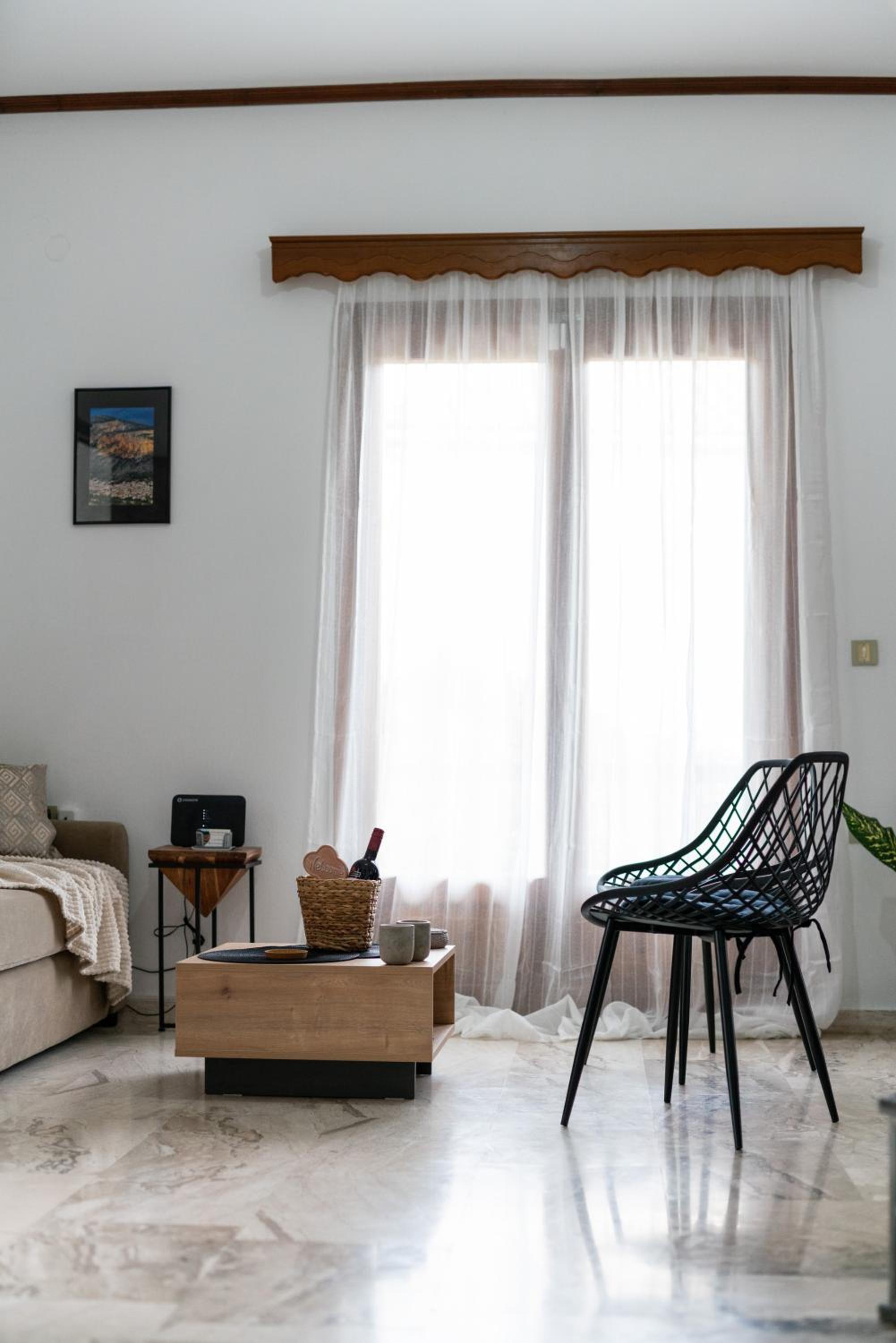 Tasos Apartment