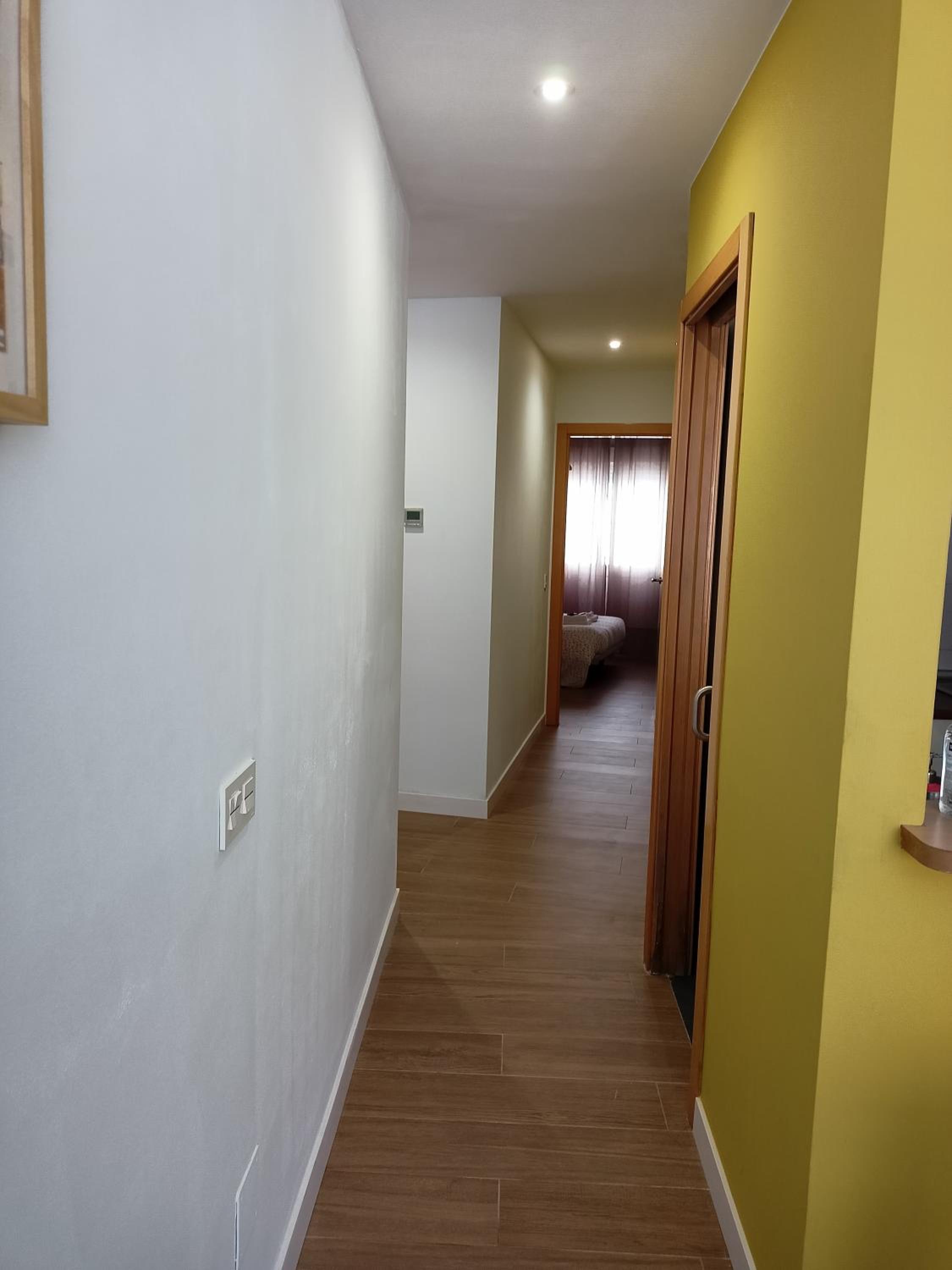 Apartamentos PuntoApart Málaga