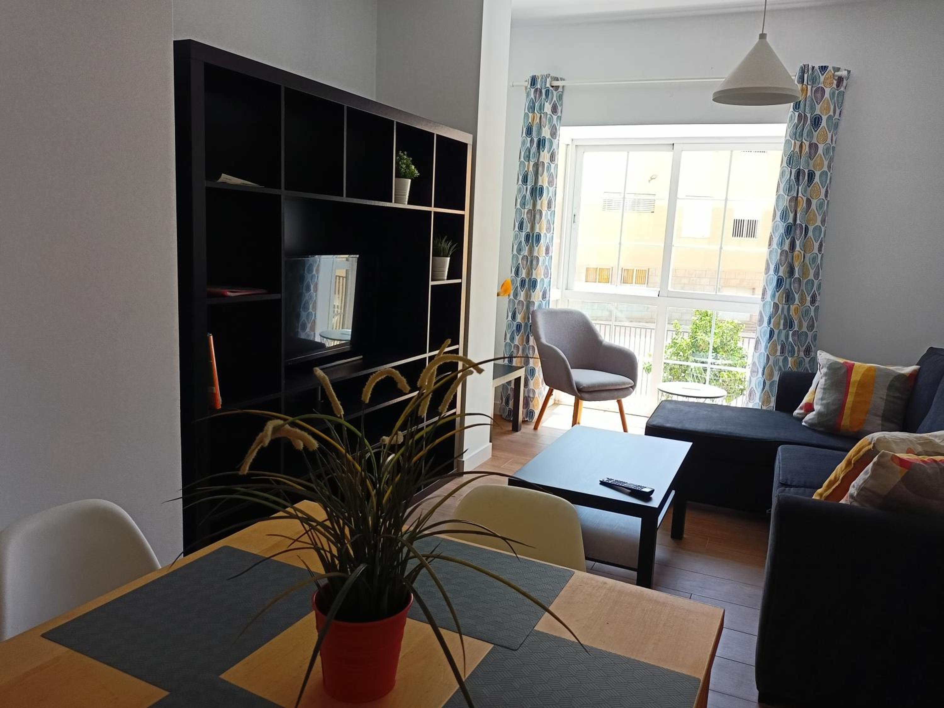 Apartamentos PuntoApart Málaga