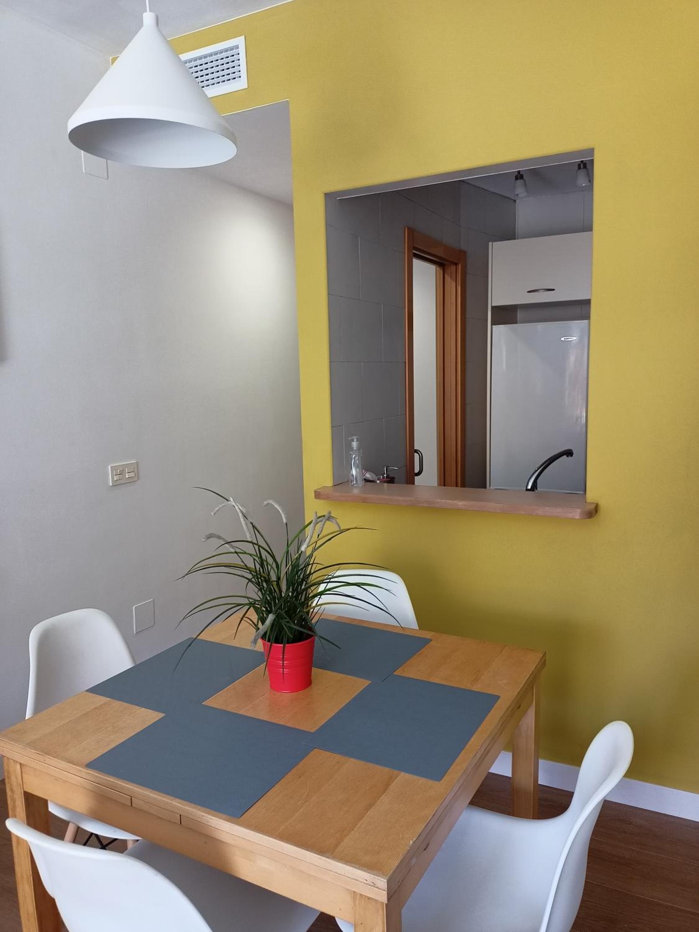 Apartamentos PuntoApart Málaga