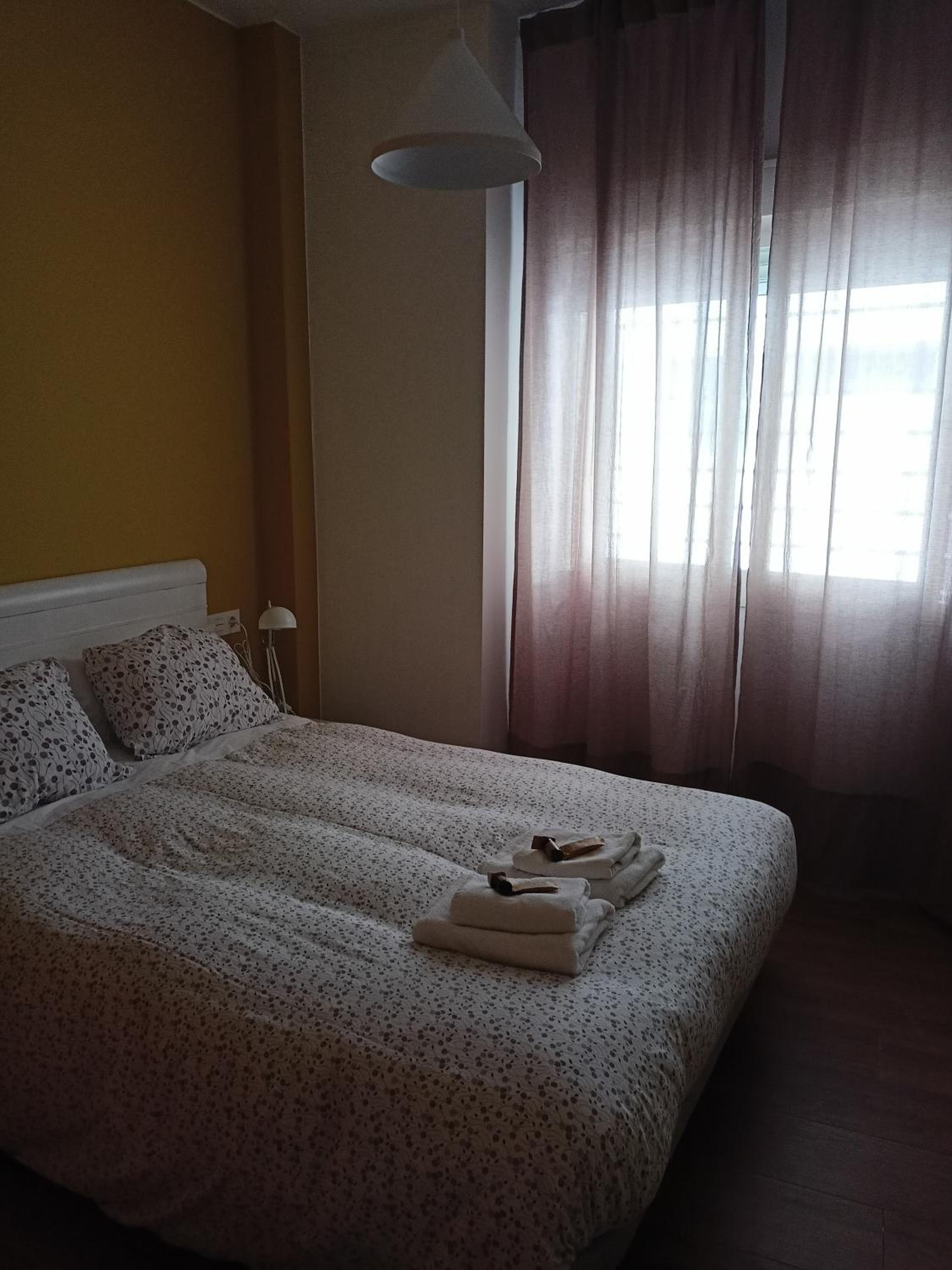 Apartamentos PuntoApart Málaga