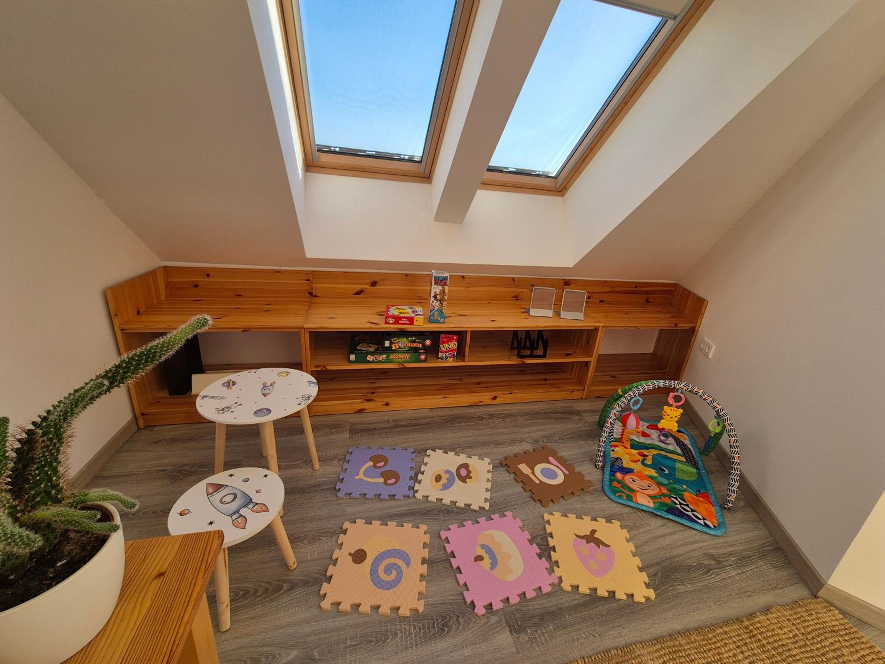 Jókai Corner Apartment view 4