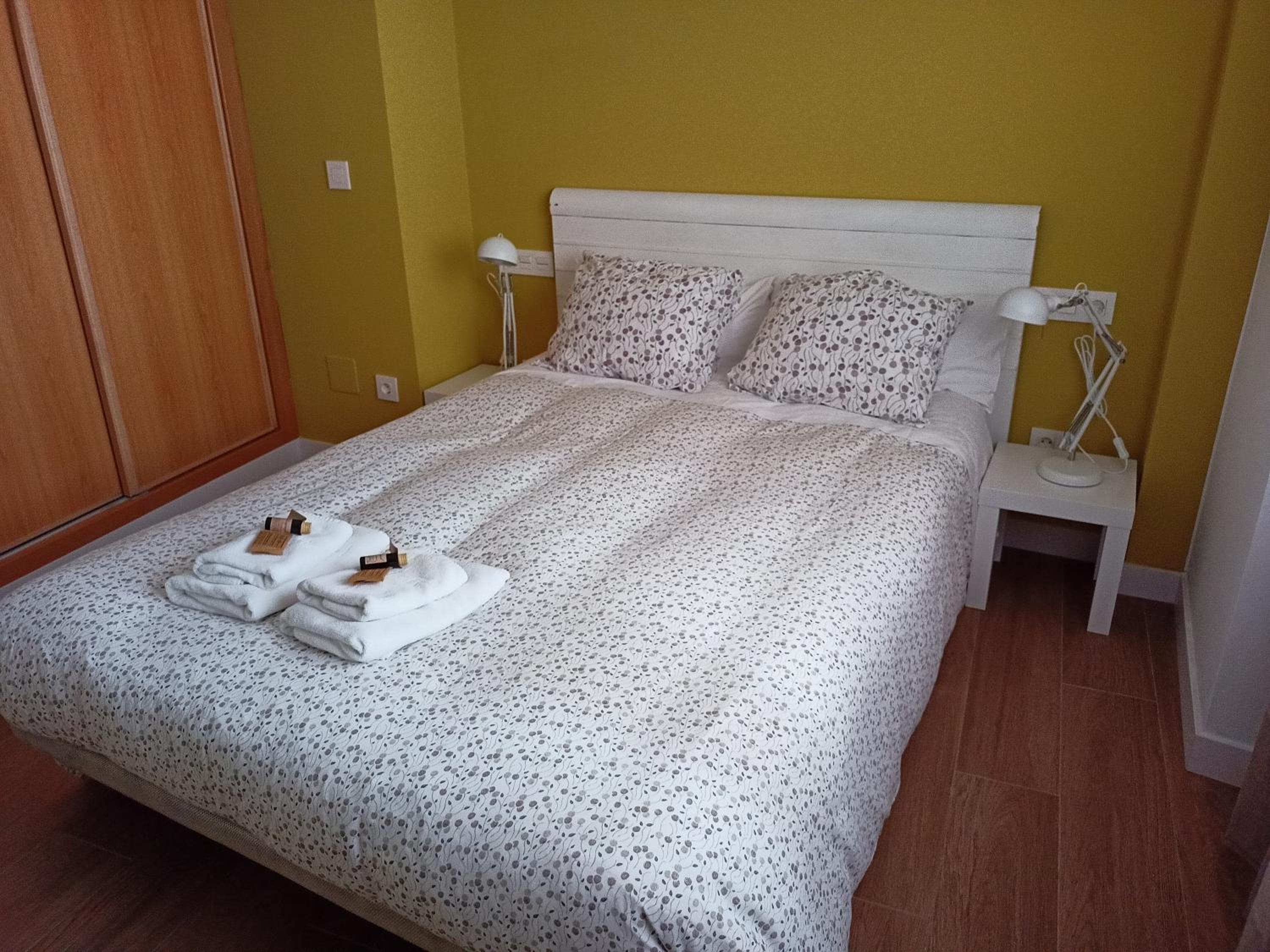 Apartamentos PuntoApart Málaga