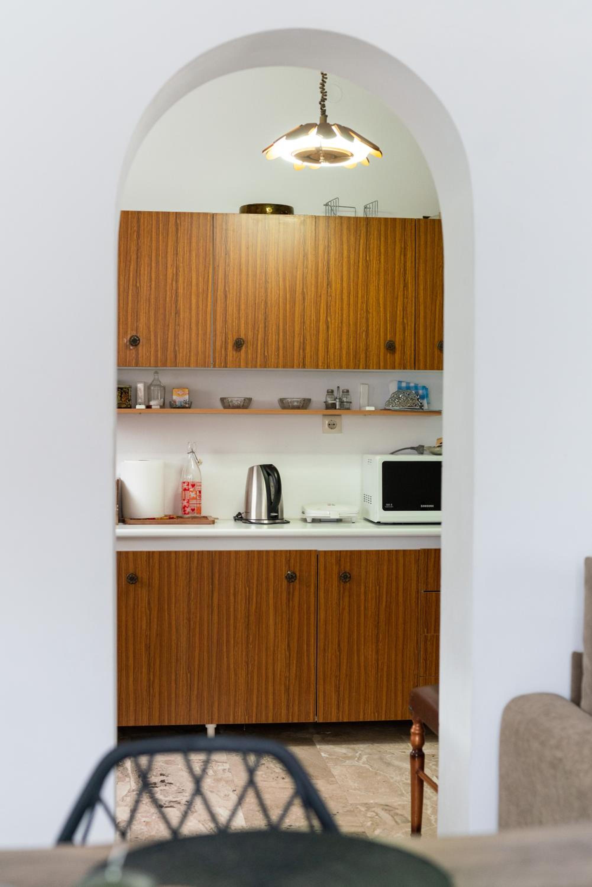 Tasos Apartment