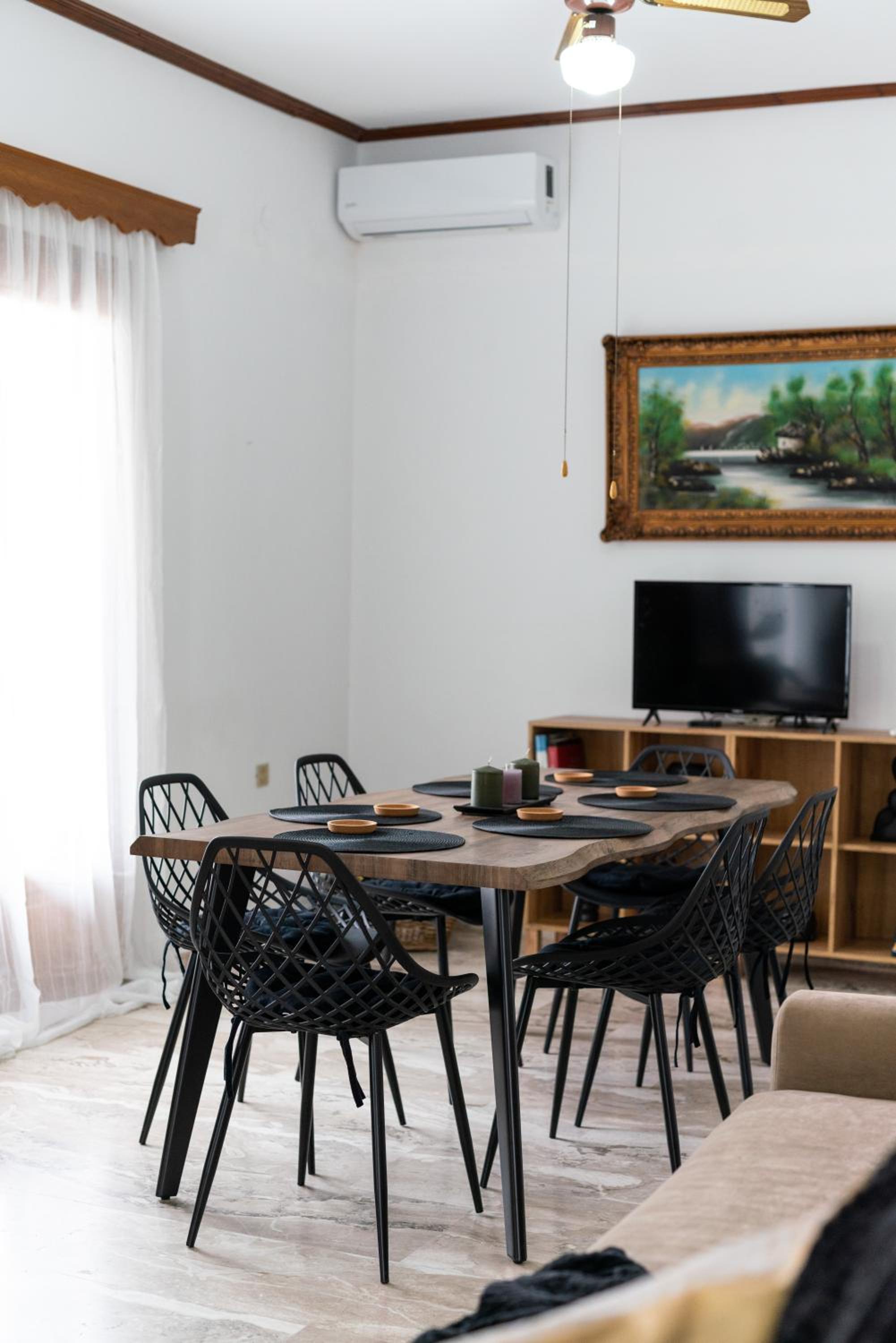Tasos Apartment