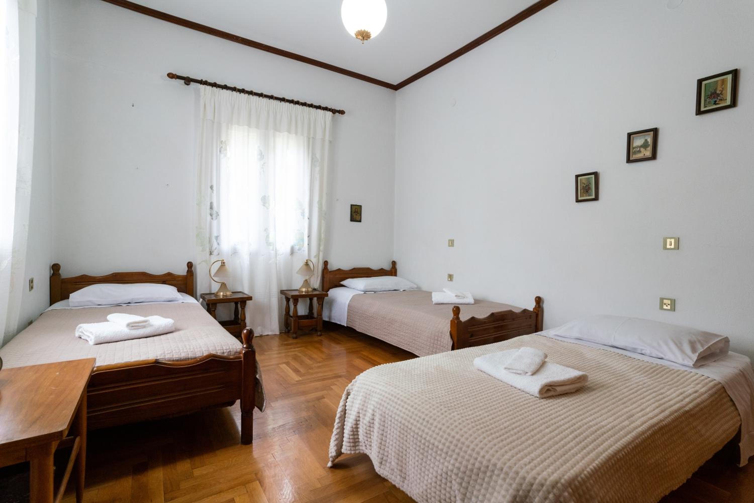 Tasos Apartment