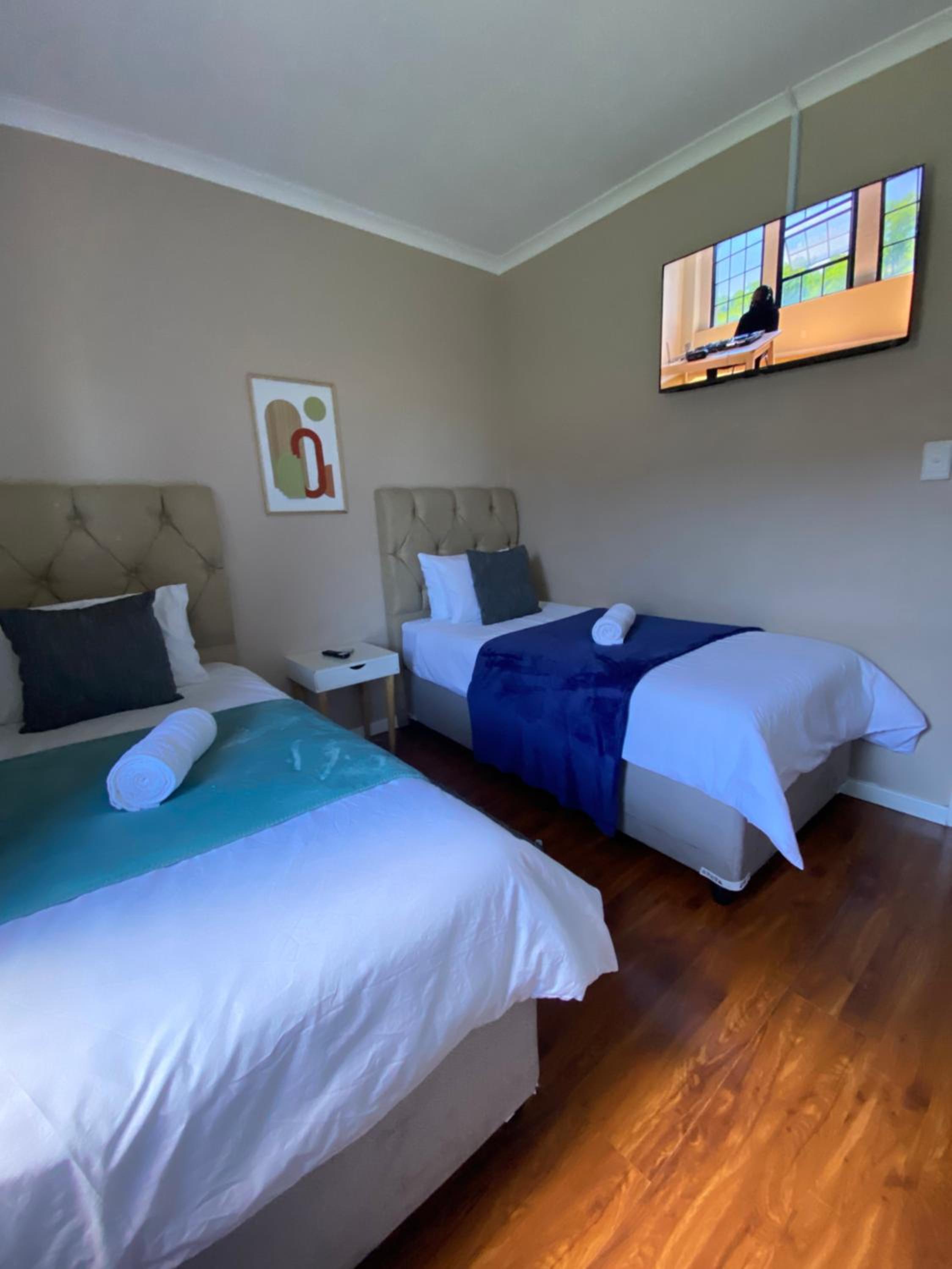 Villa Italia accommodation and car rentals Pty(Ltd)