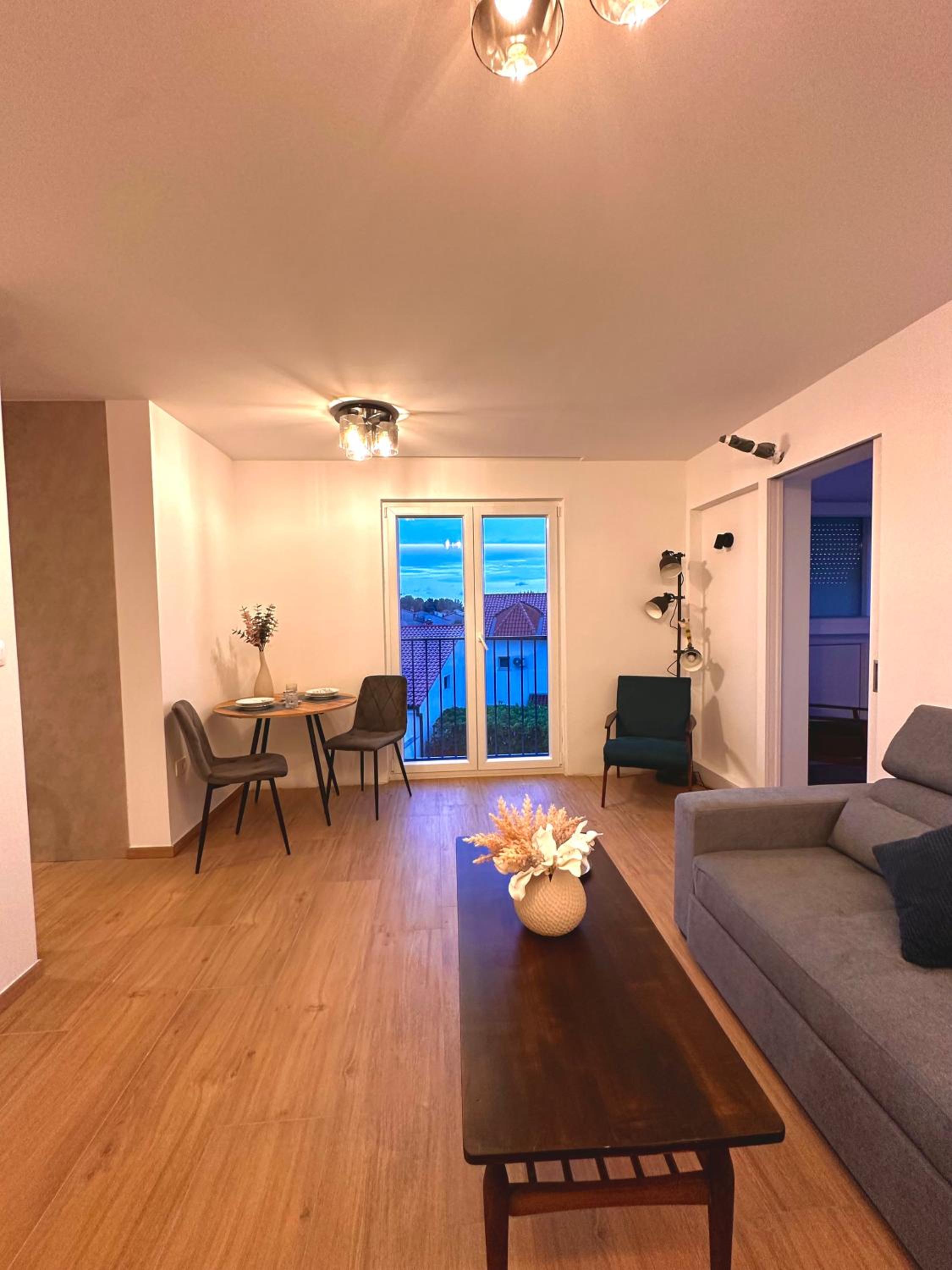 Cozy Studio Apartment