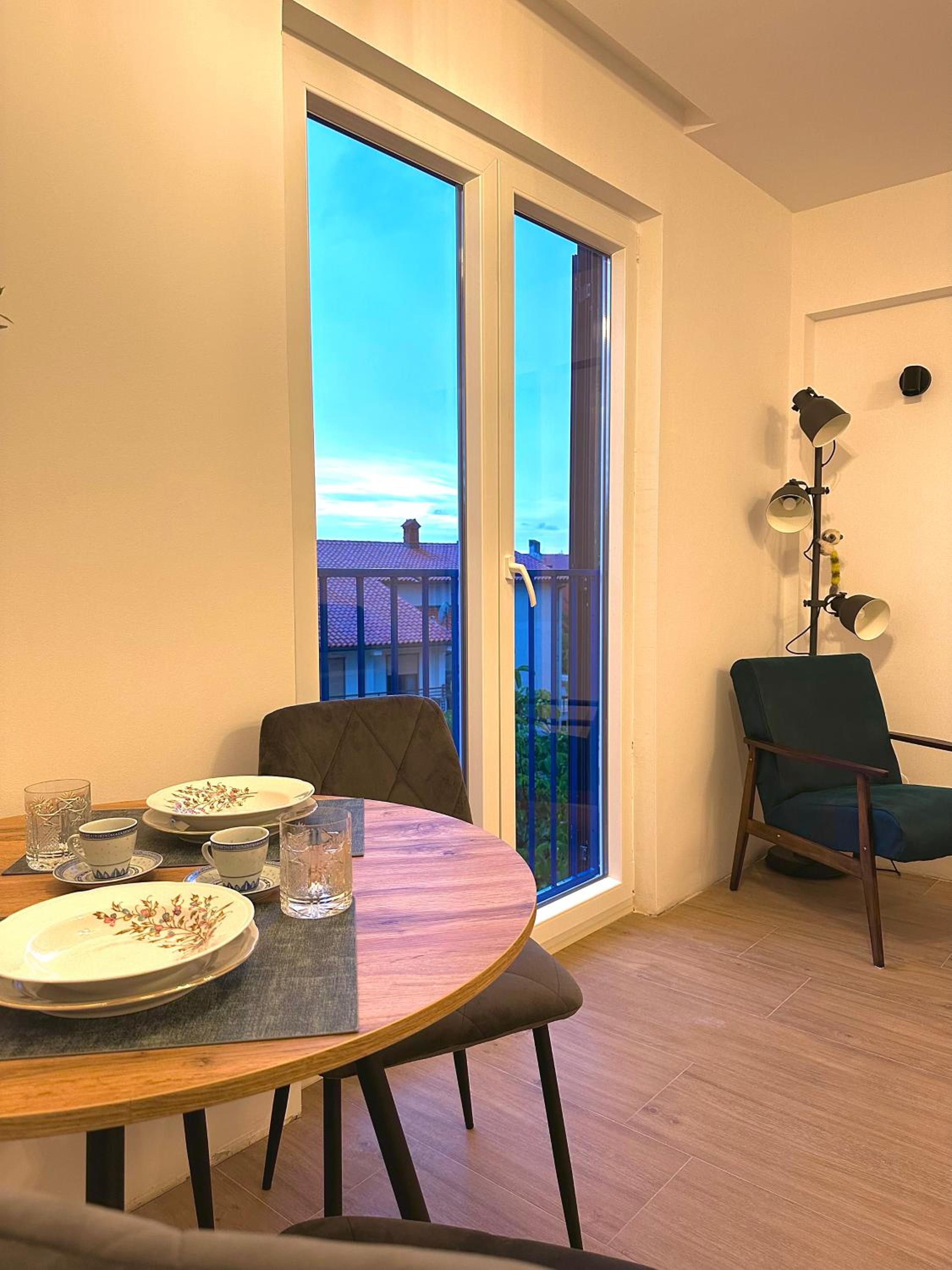 Cozy Studio Apartment