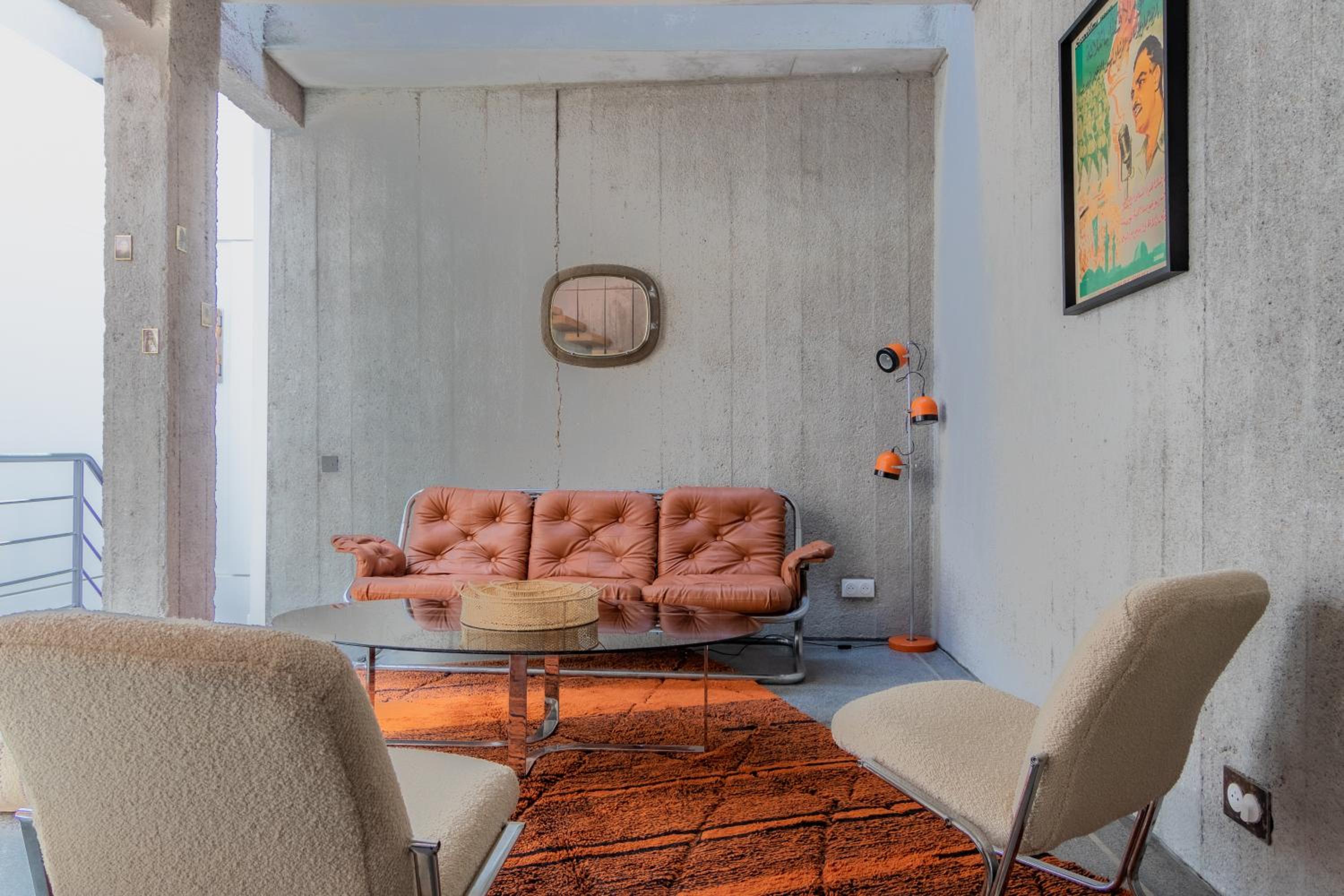 lounge