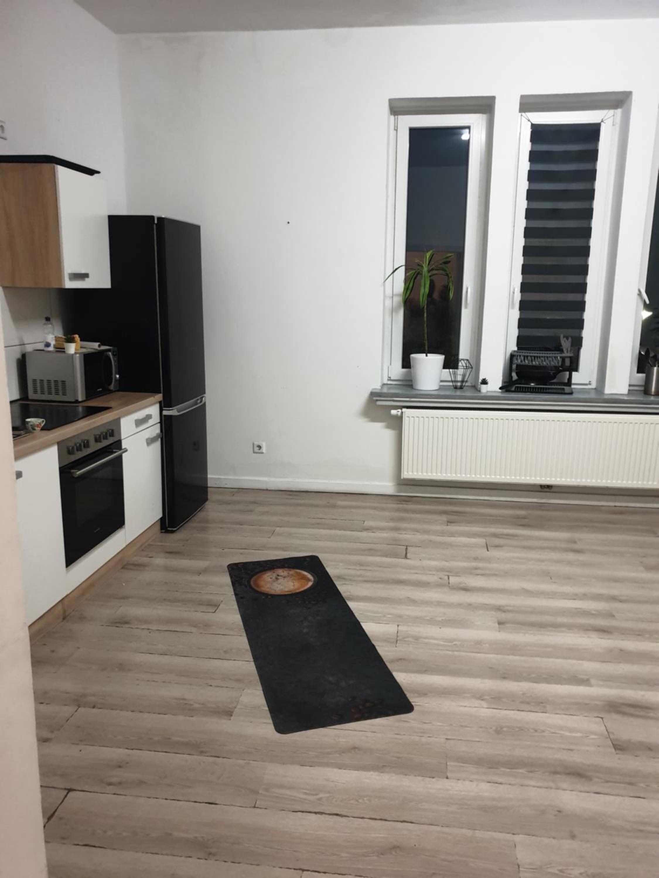 Downtown Apartments