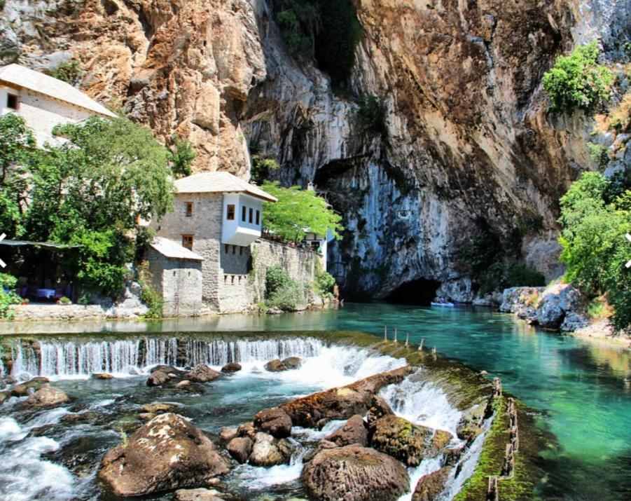 Apartment EnEm 2 Blagaj