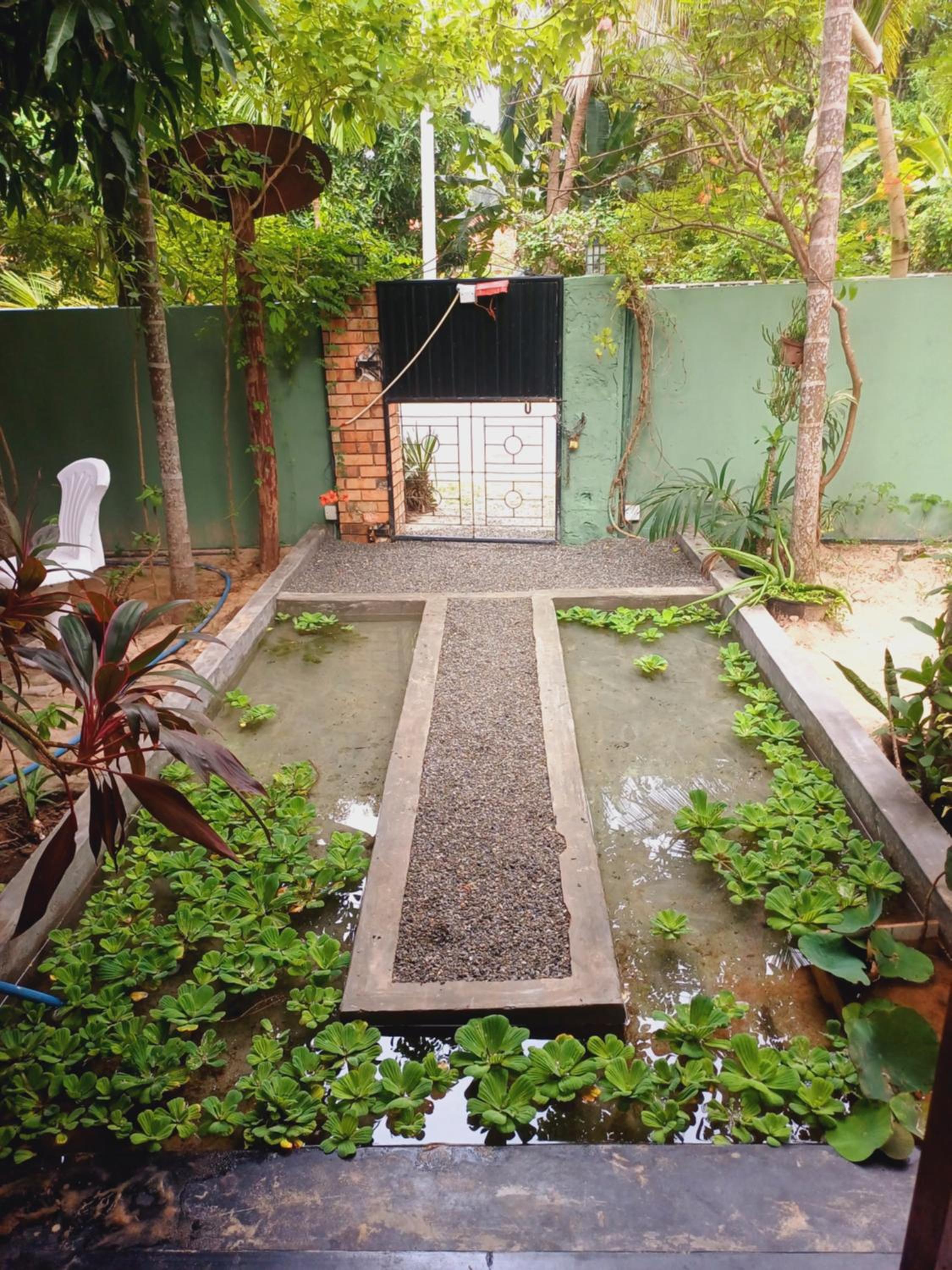 Malabar home stay by Jaffna Tours & Excursions view 2
