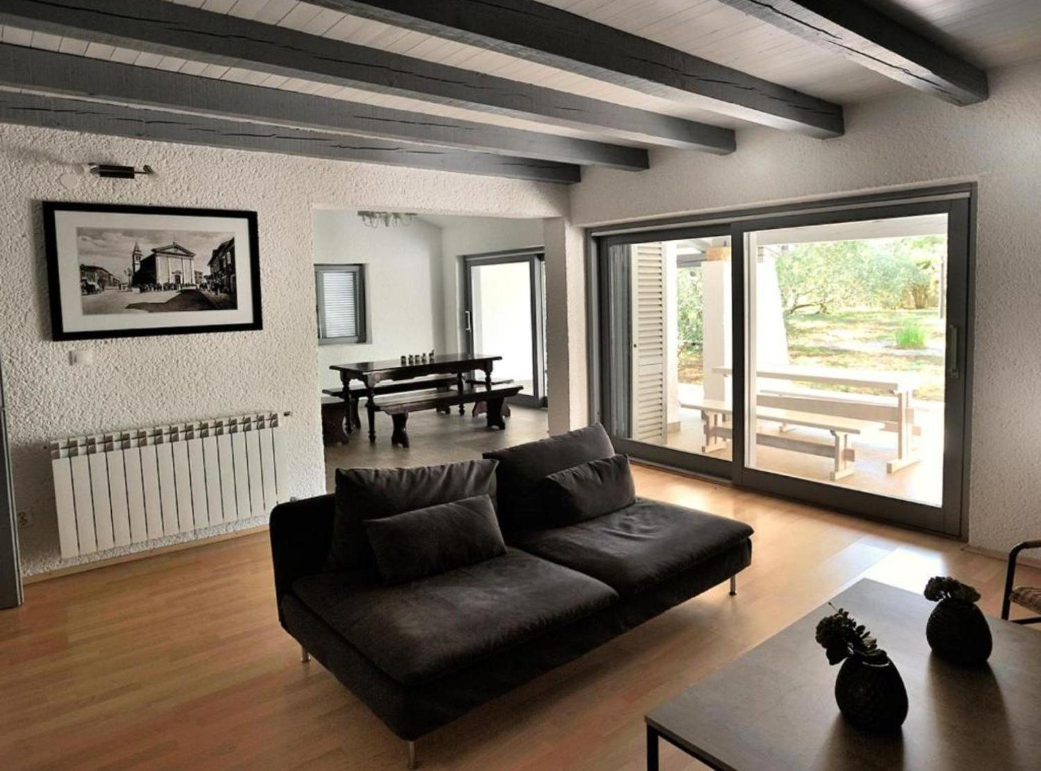 Splendid Poreč Holiday Home with Swimming Pool