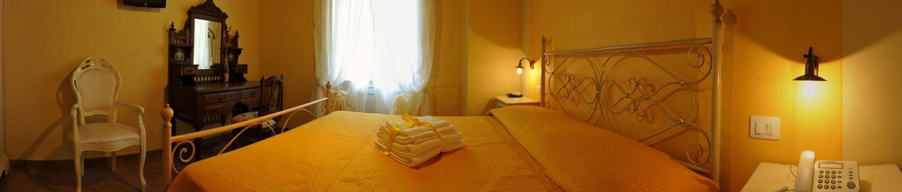 Bed & Breakfast Viziottavo