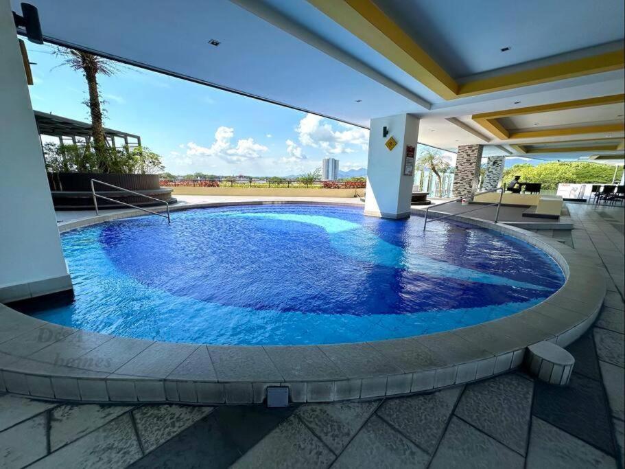 Ipoh Town Majestic Suites by IWH Suites