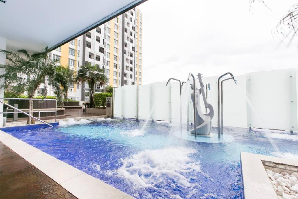 Ipoh Town Majestic Suites by IWH Suites