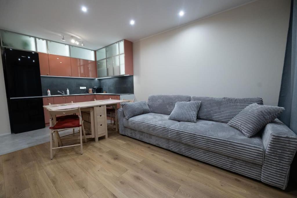 Przestronny apartament w Sosnowcu, miejsce parkingowe w hali garażowej