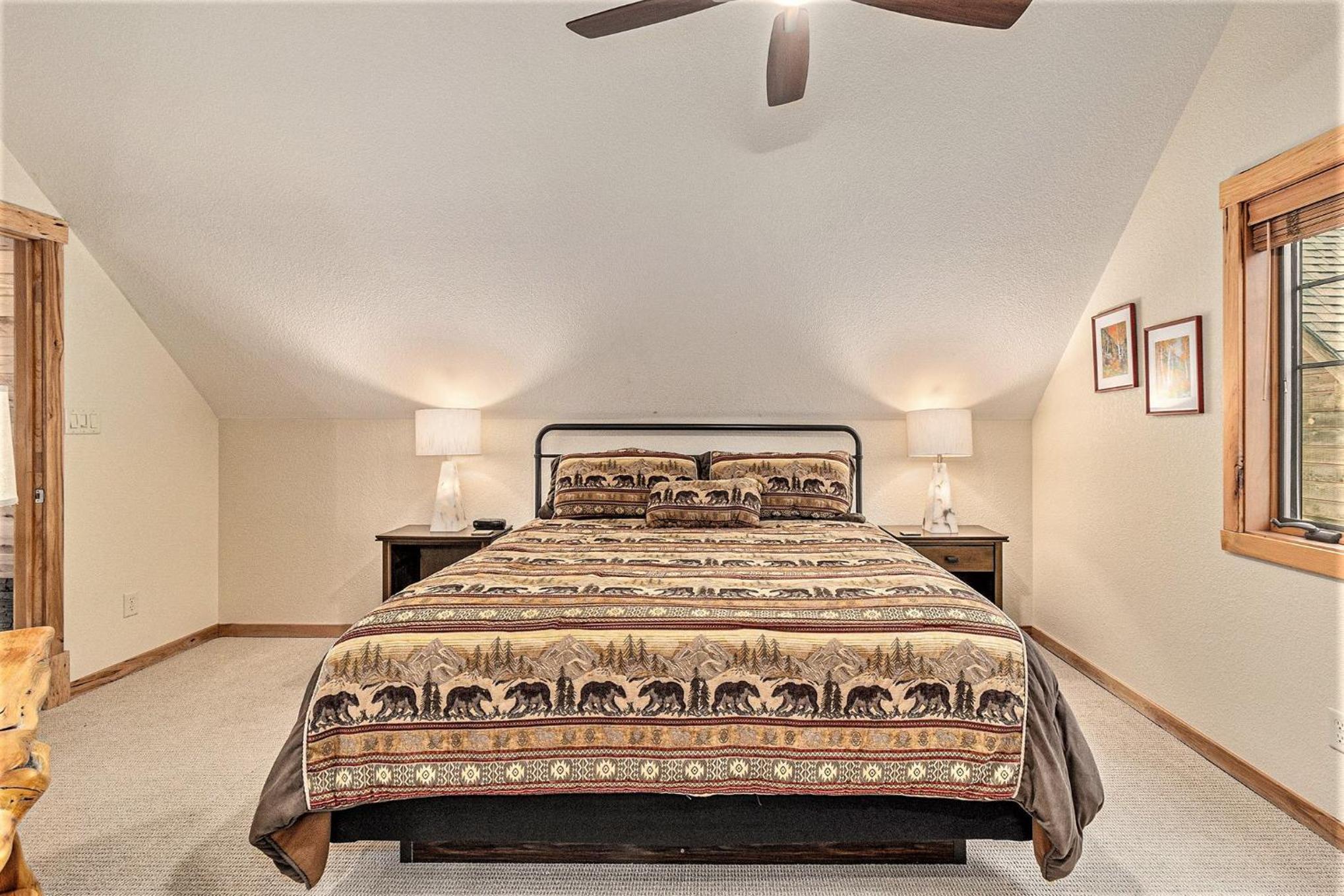Solitude Beaver 3 - Estes Park condo - Property Image 20