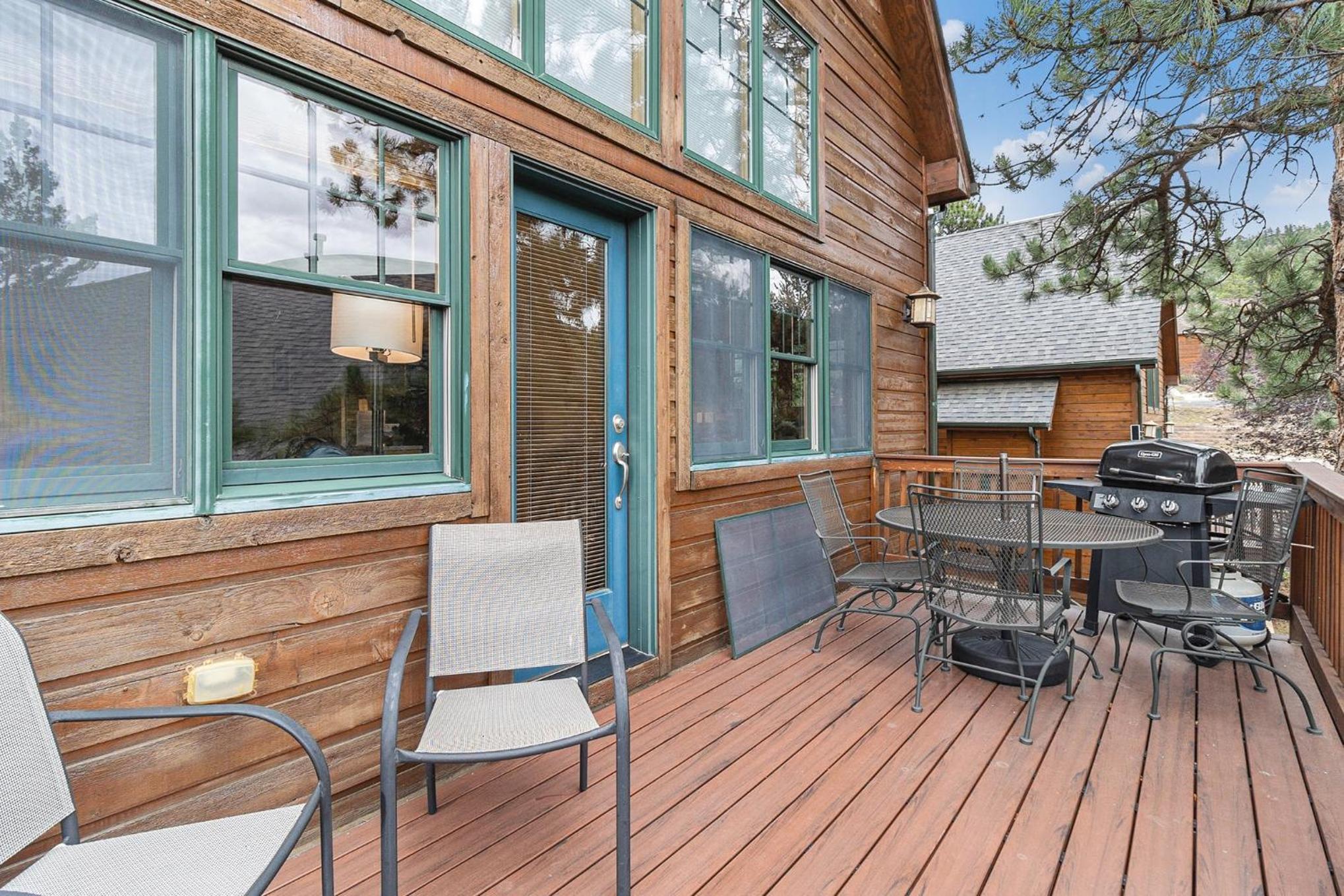 Solitude Beaver 3 - Estes Park condo - Property Image 32