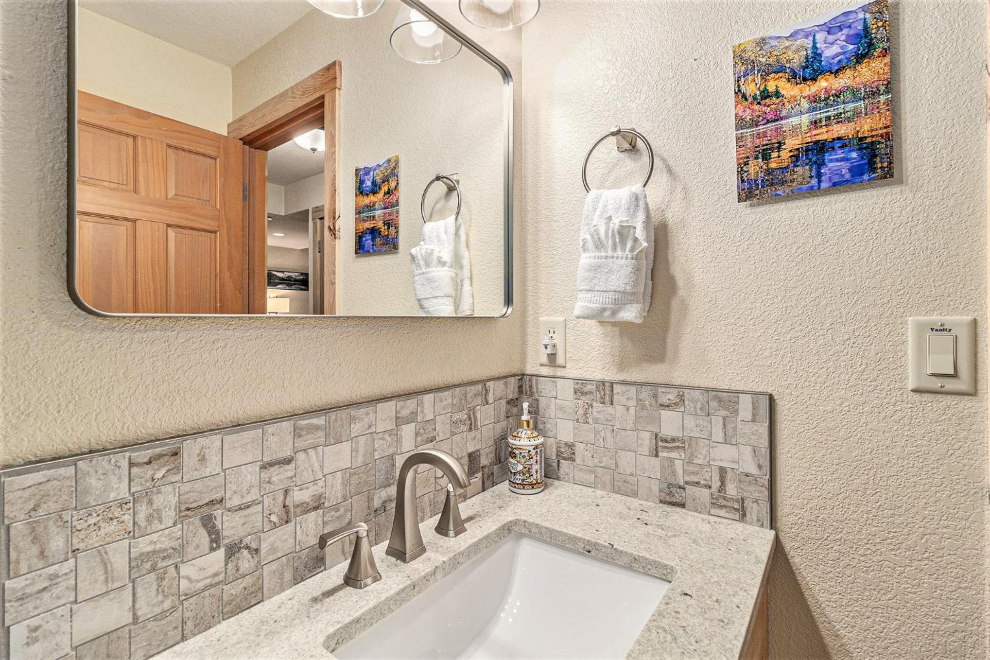 Solitude Beaver 3 - Estes Park condo - Property Image 11
