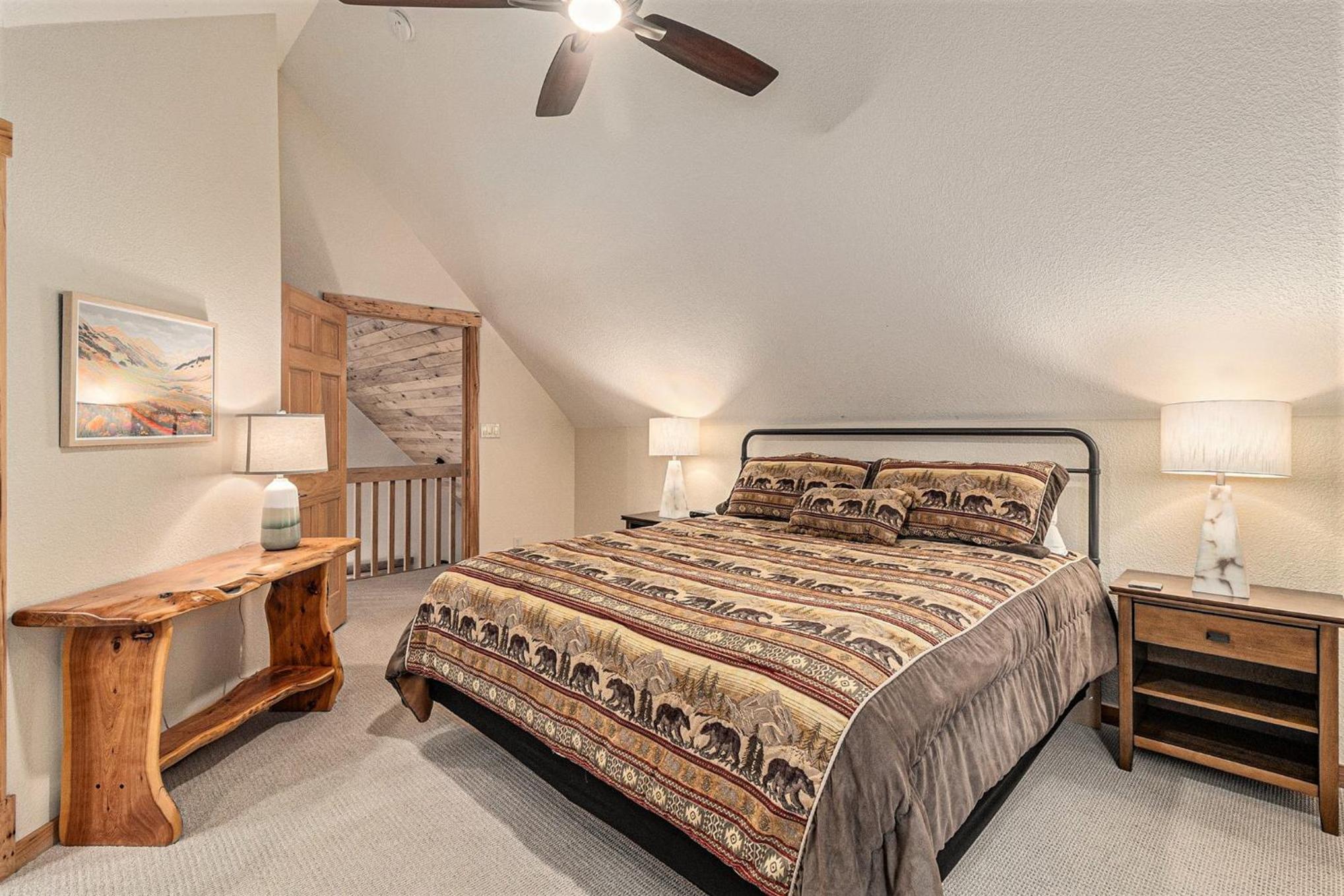 Solitude Beaver 3 - Estes Park condo - Property Image 23
