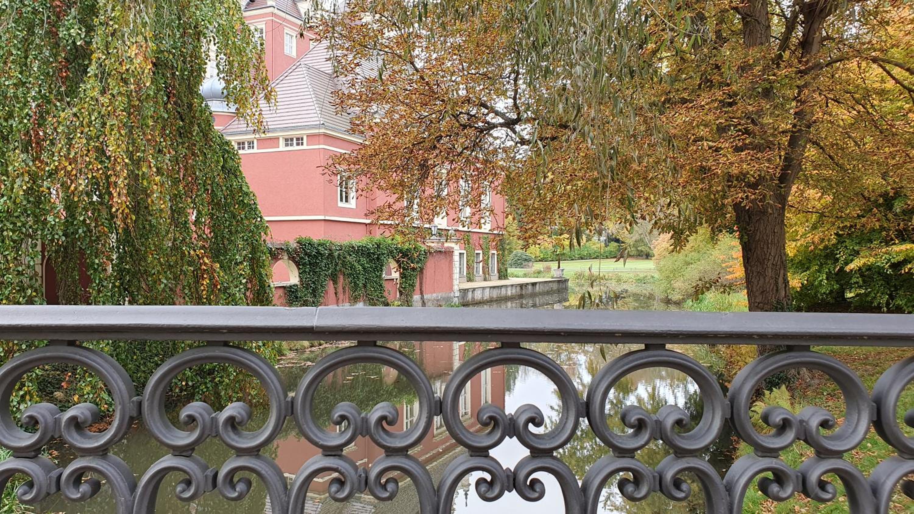 Kleine hübsches Apartment,Sauna im Haus, Hunde willkommen, nahe Park, Waldeisenbahn, Hermansbad, UNESCO Geopark, Nähe polnischer Markt, Top Lage für Ausflu