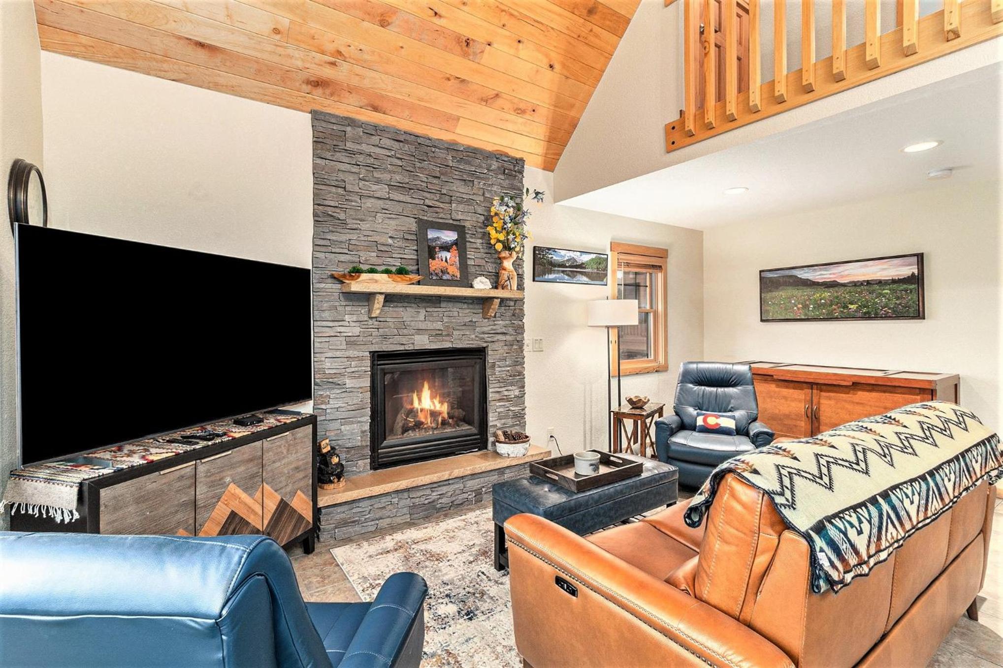 Solitude Beaver 3 - Estes Park condo - Property Image 52