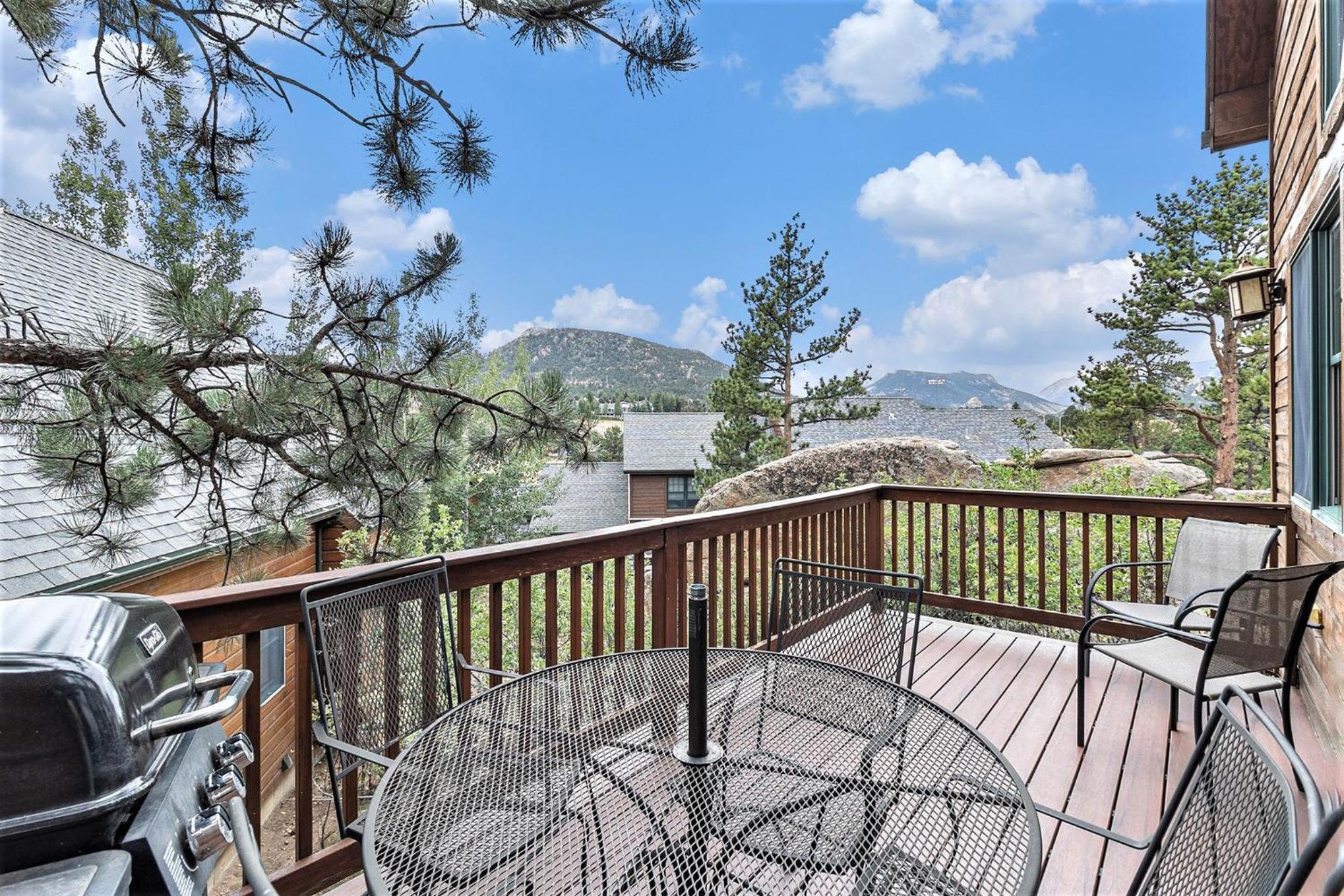 Solitude Beaver 3 - Estes Park condo - Property Image 33