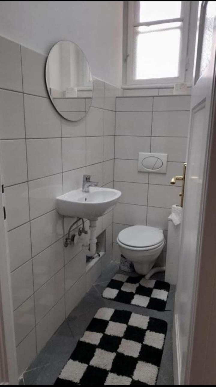 FG barış Hostel