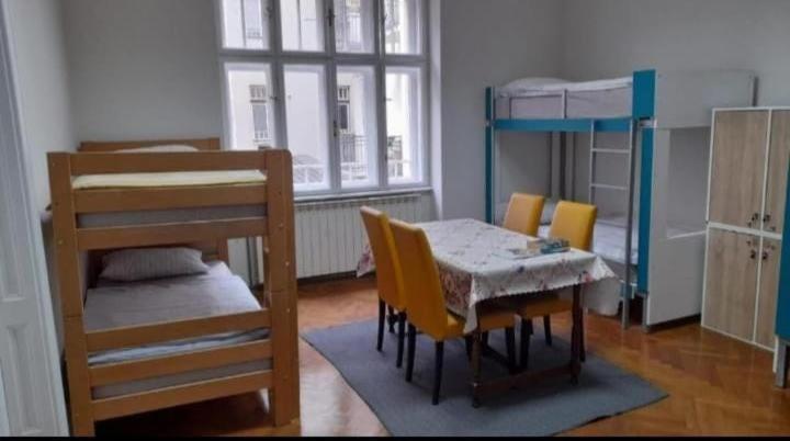 FG barış Hostel