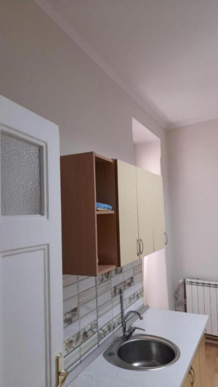 FG barış Hostel
