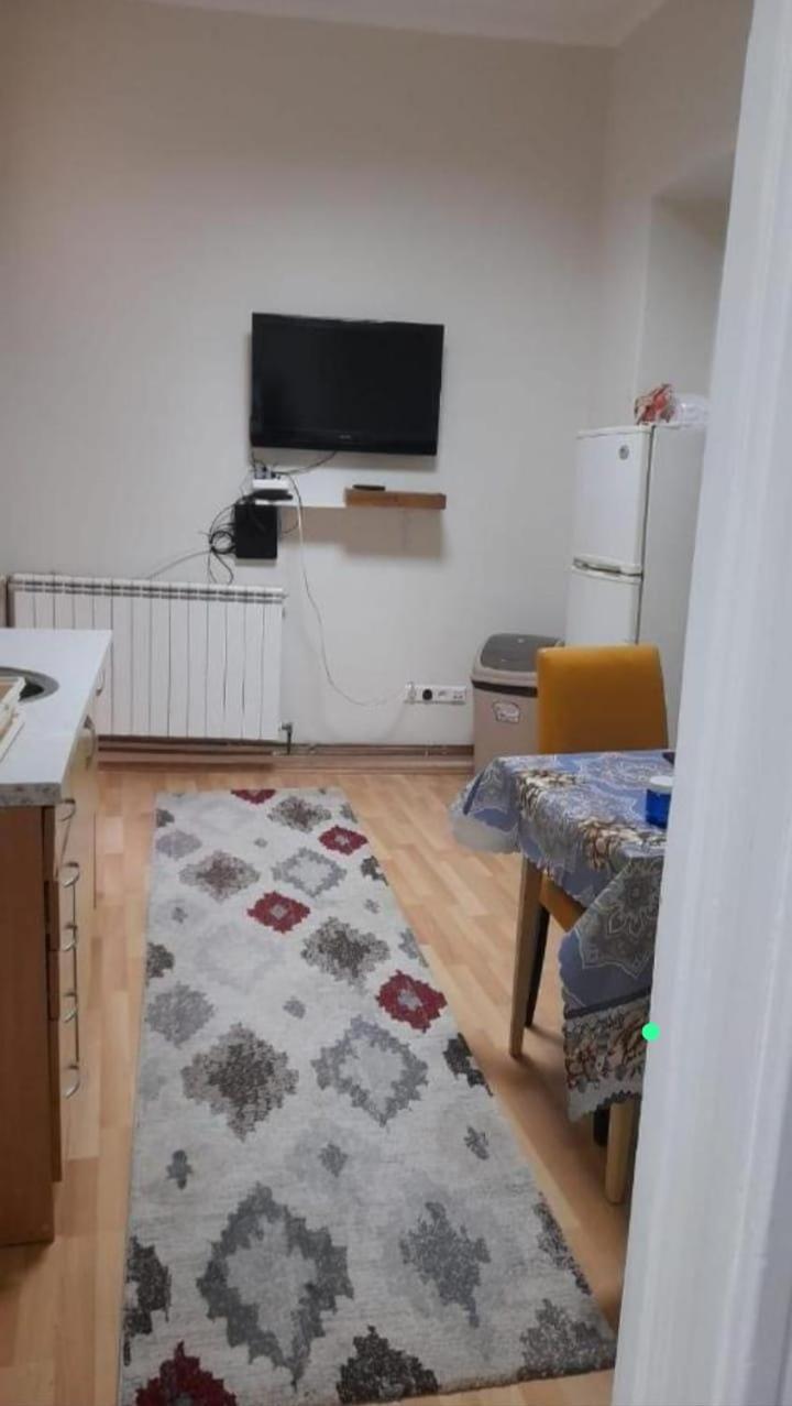 FG barış Hostel